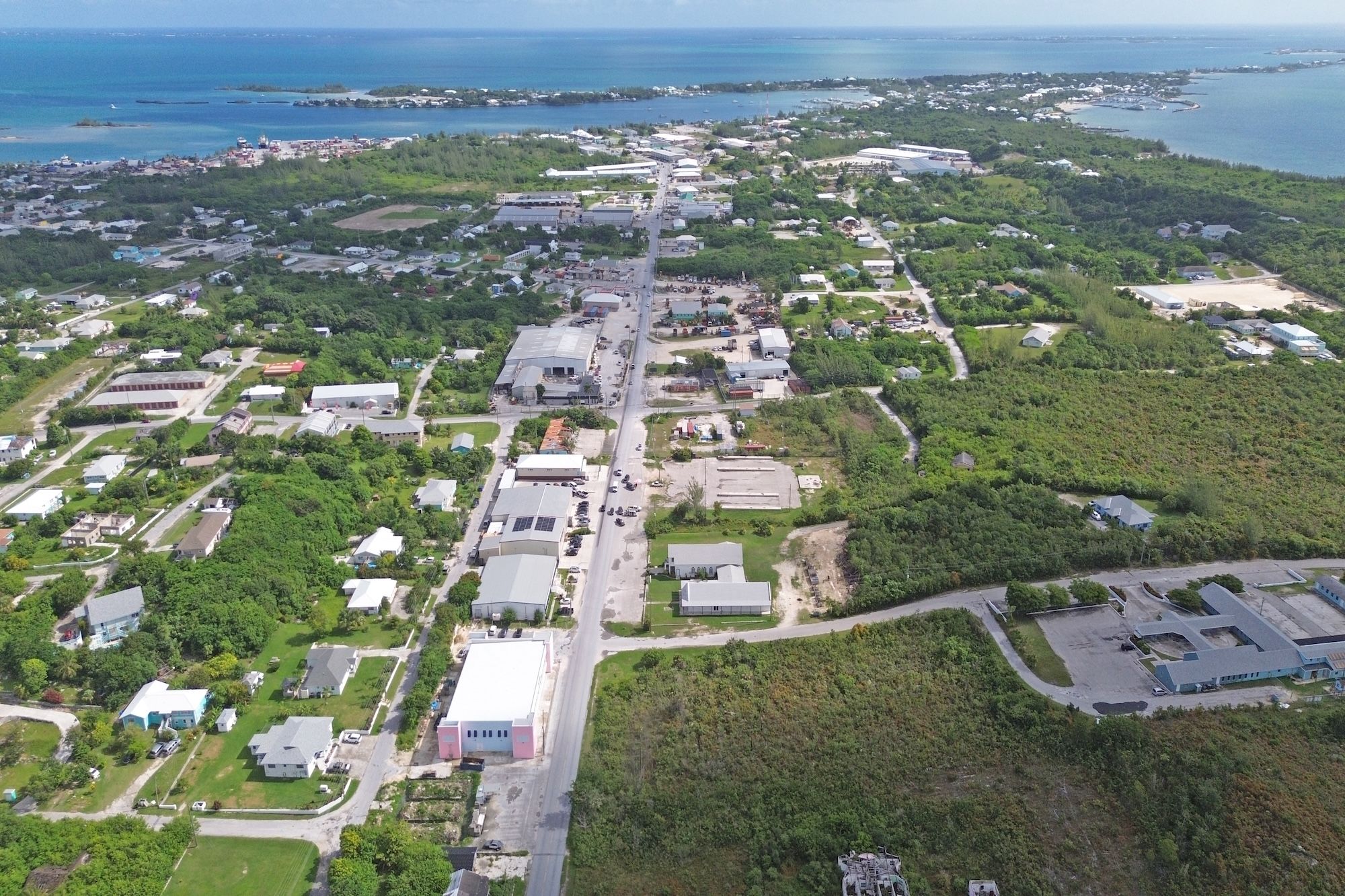  A Strategic Commercial Opportunity in the Heart of Marsh Harbour - 物件實景