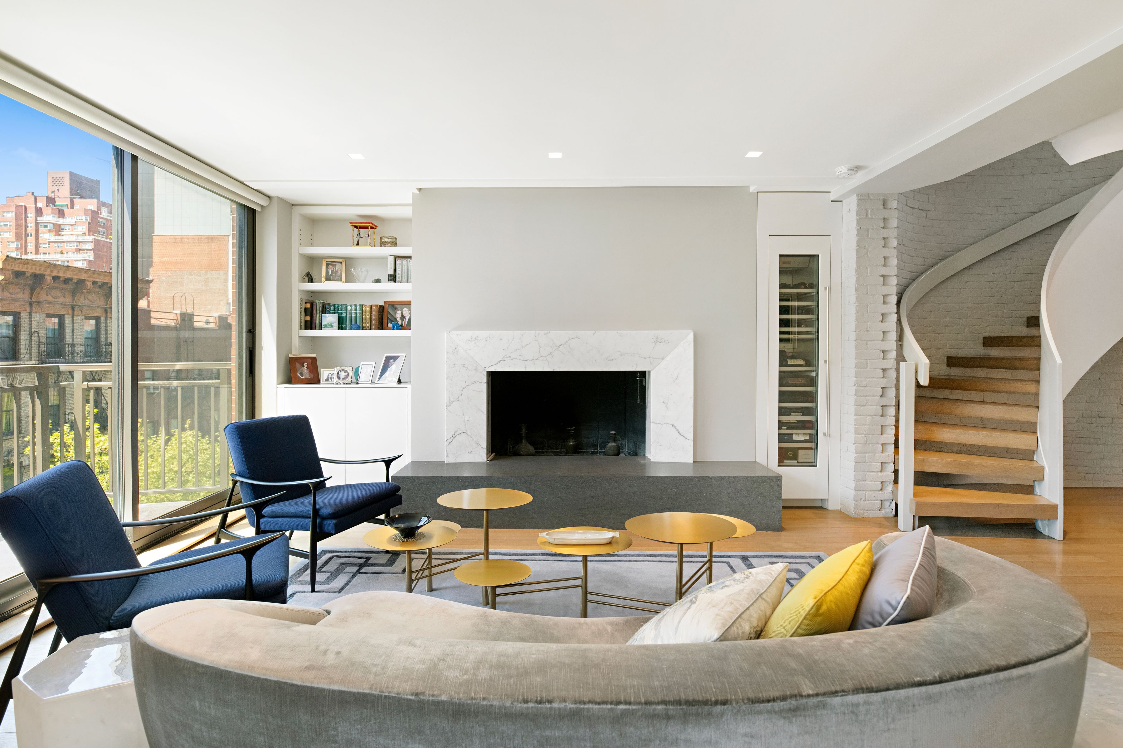  243 East 77th Street - 物件實景