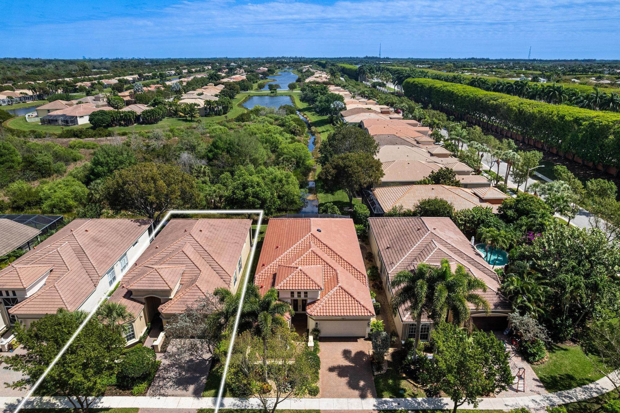 Wellington, Florida, 33411, United States, 3 Bedrooms Bedrooms, ,3 BathroomsBathrooms,Residential,For Sale,1977334