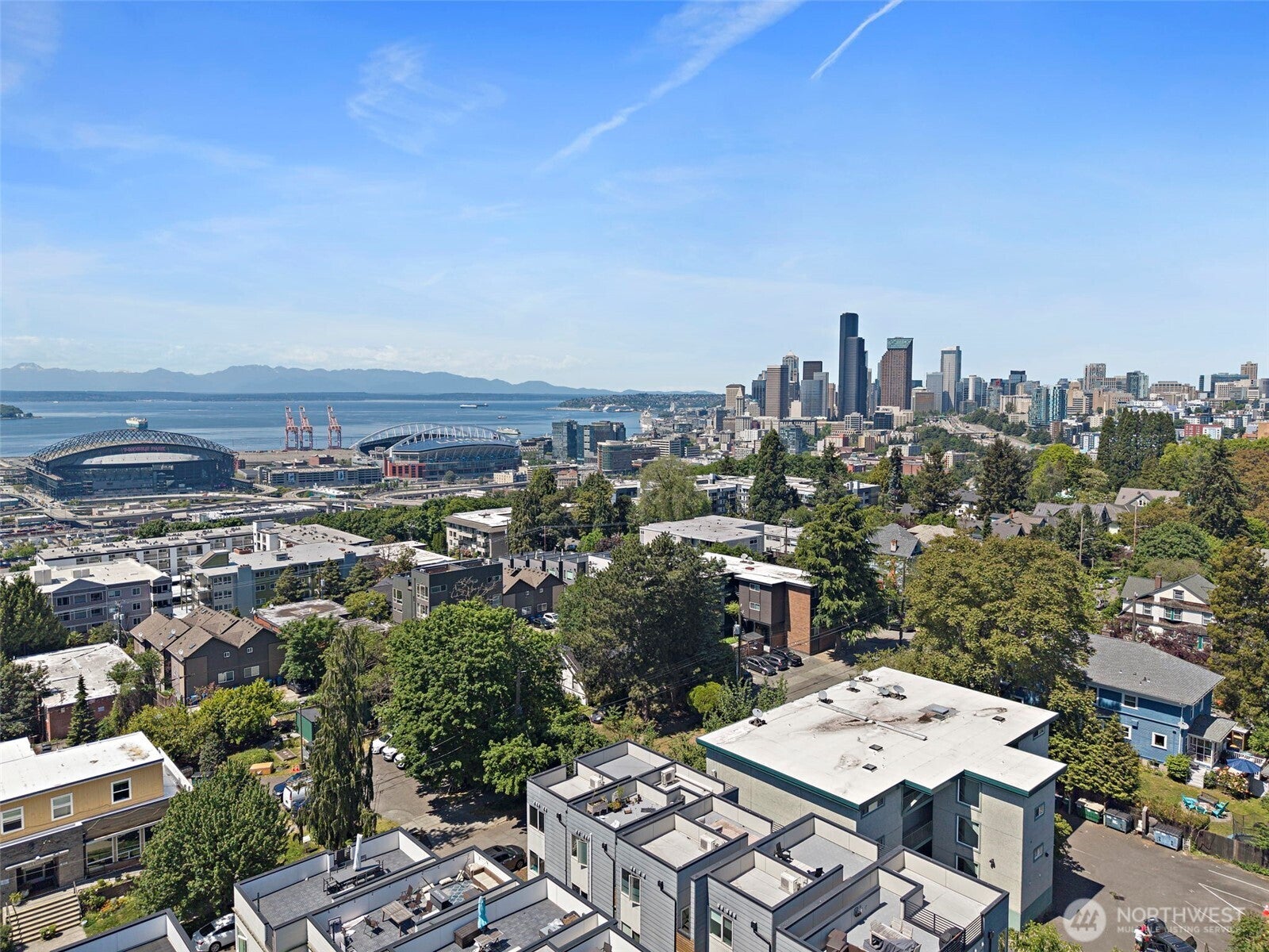Seattle, Washington, 98144, United States, 3 Bedrooms Bedrooms, ,2 BathroomsBathrooms,Residential,For Sale,2049305