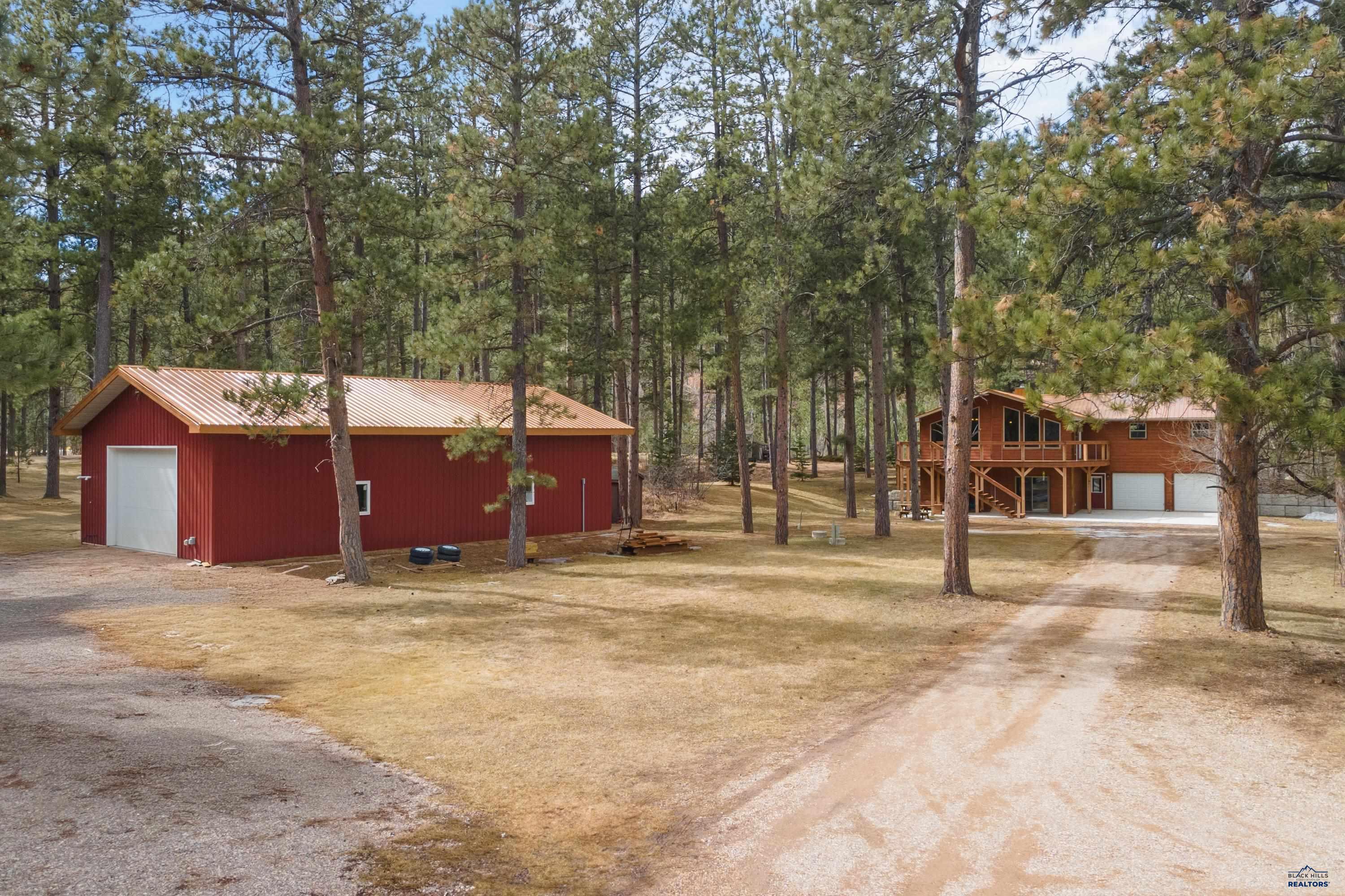 Sturgis, South Dakota, 57785, United States, 5 Bedrooms Bedrooms, ,3 BathroomsBathrooms,Residential,For Sale,1743151