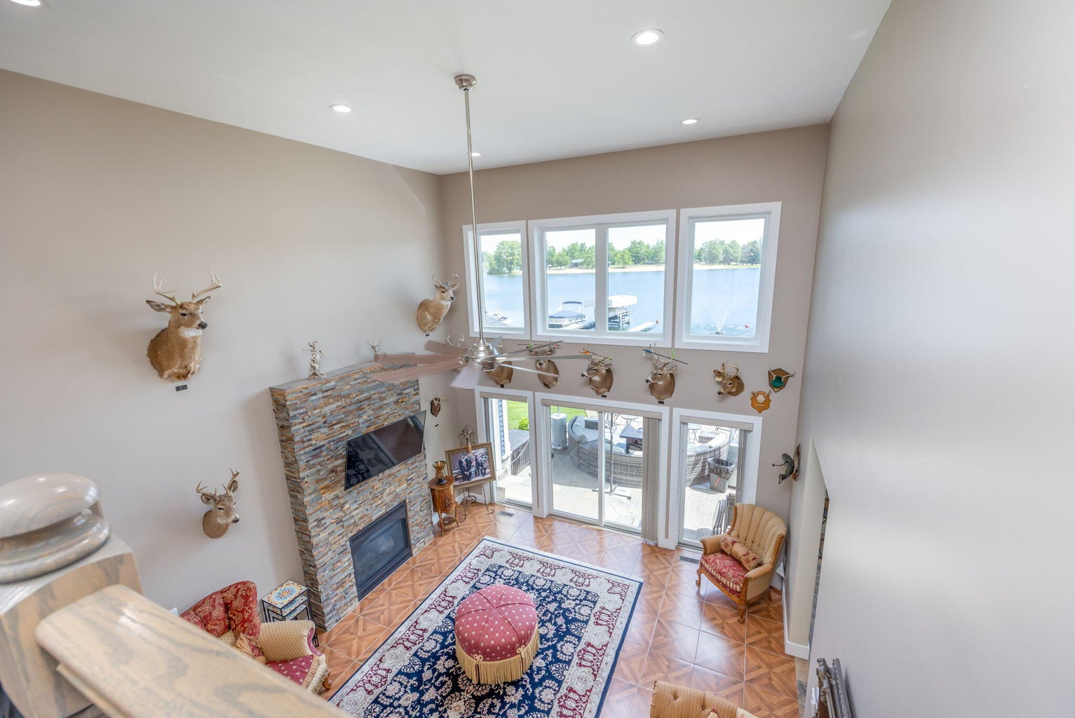 Canadian Lakes, Michigan, 49346, United States, 7 Bedrooms Bedrooms, ,5 BathroomsBathrooms,Residential,For Sale,1765643
