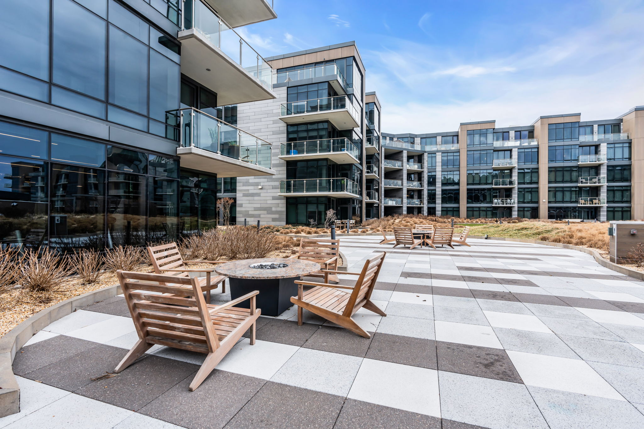  Lofts at Pier Village - 物件實景