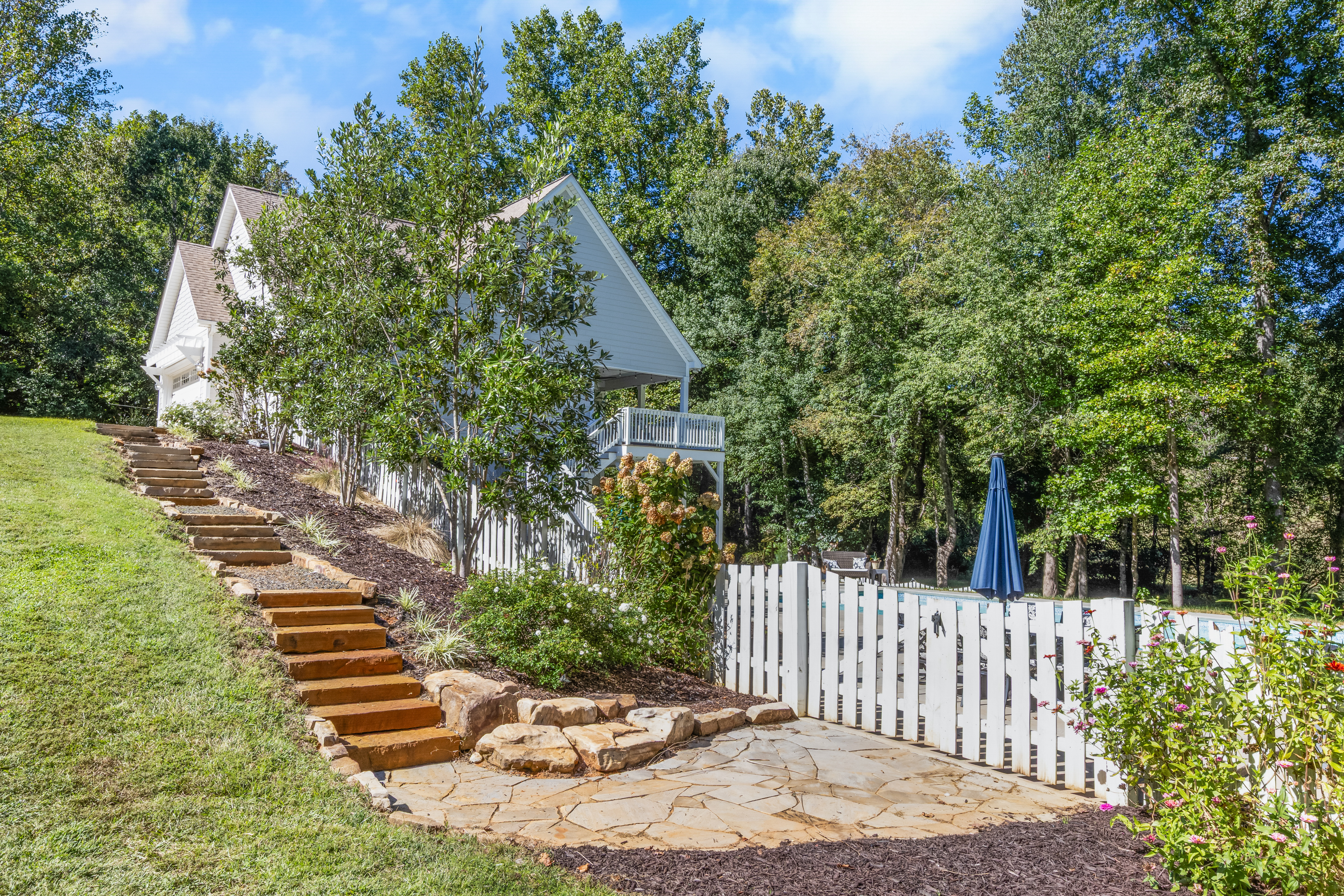  40 McCarrell Road, Travelers Rest, SC 29690 - 物件實景