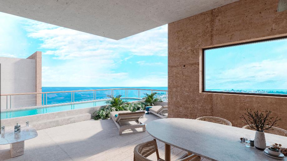 Z.F.M.T, Puerto Morelos, Quintana Roo, 77580, Mexico, 4 Bedrooms Bedrooms, ,4 BathroomsBathrooms,Residential,For Sale,Z.F.M.T,1563722