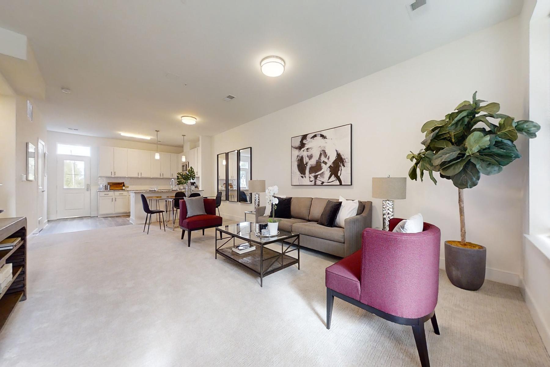  4910 East Capitol NE, Washington, DC, 20019 - 物件實景