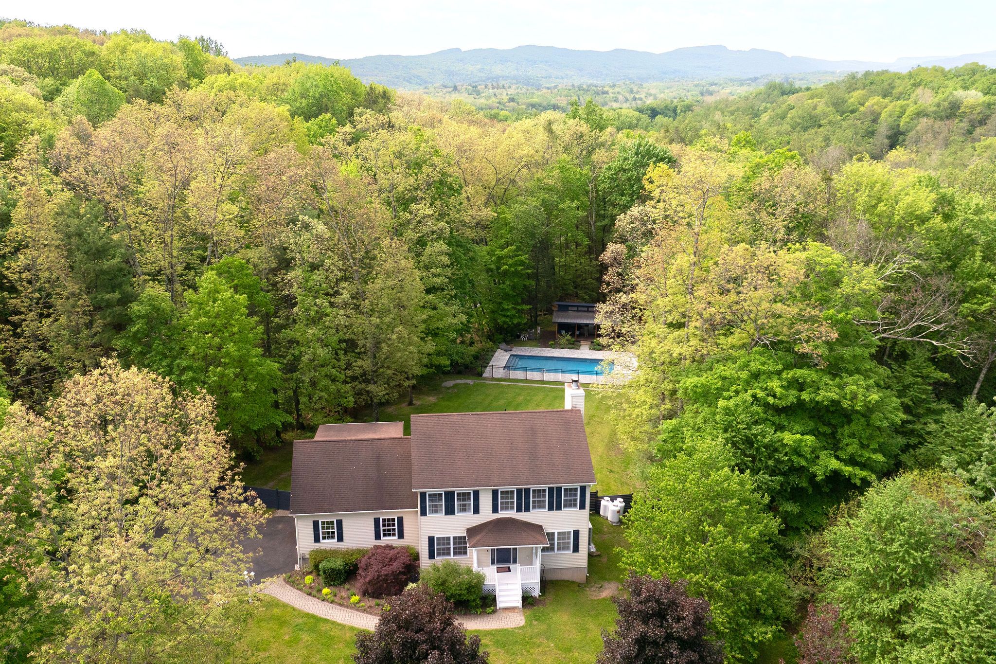  3 Hickory Hill Lane, Cottekill, NY, 12419 - 物件實景