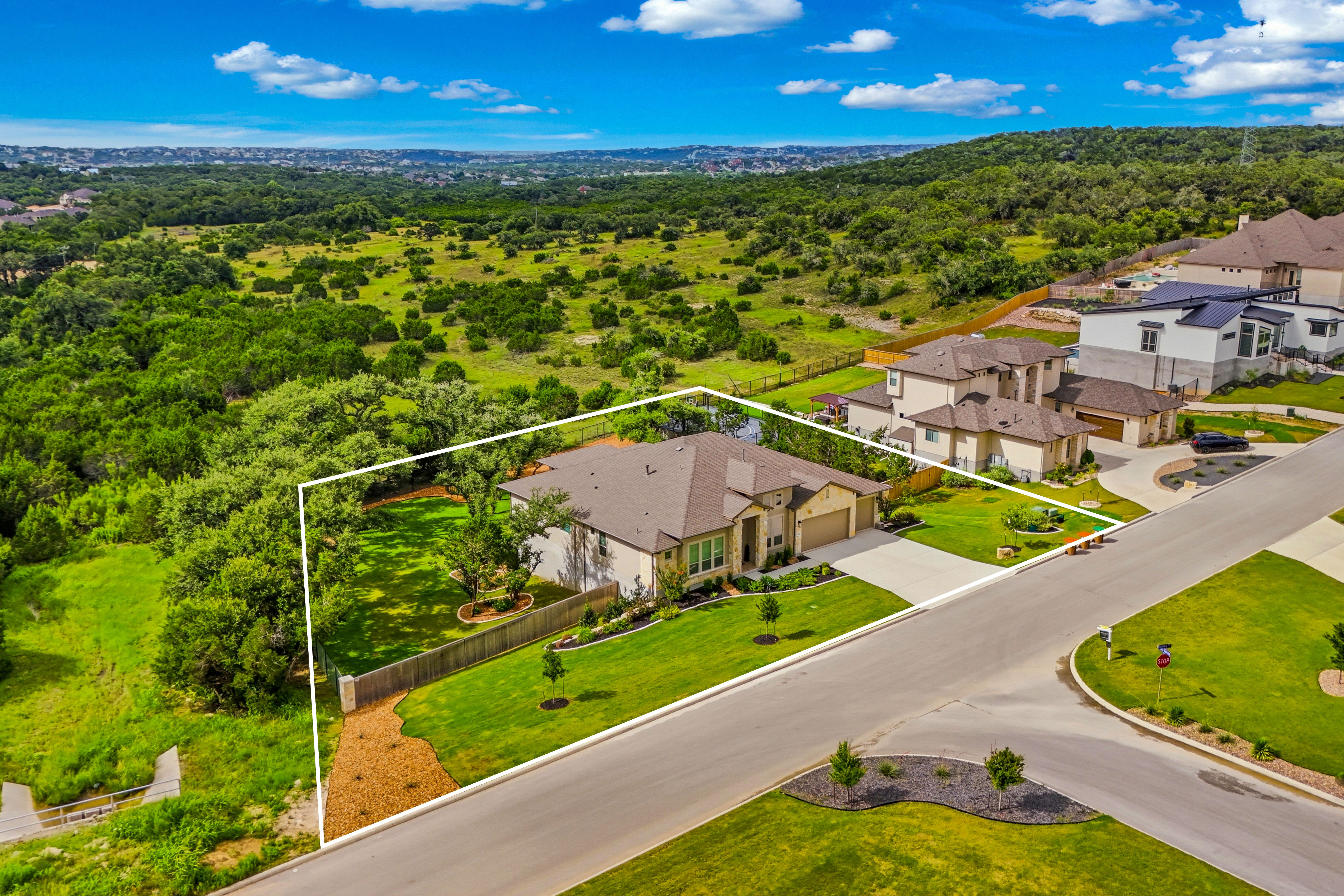  The Overlook at Highland Estates - 物件實景