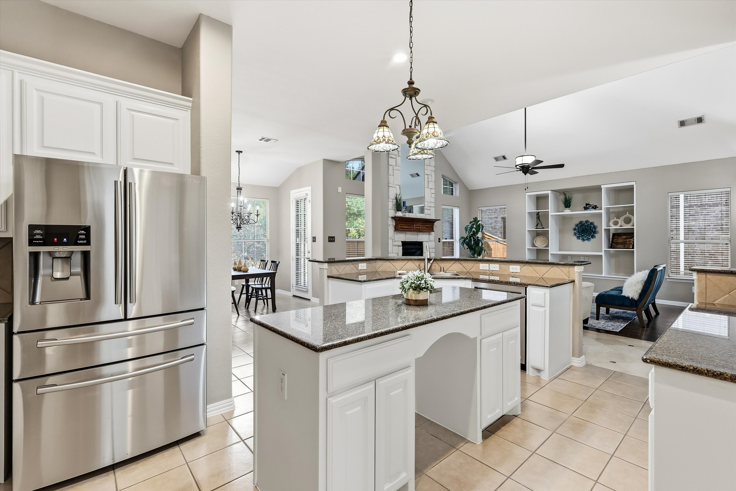  8912 Wyatt Circle, Lantana, TX, 76226 - 物件實景