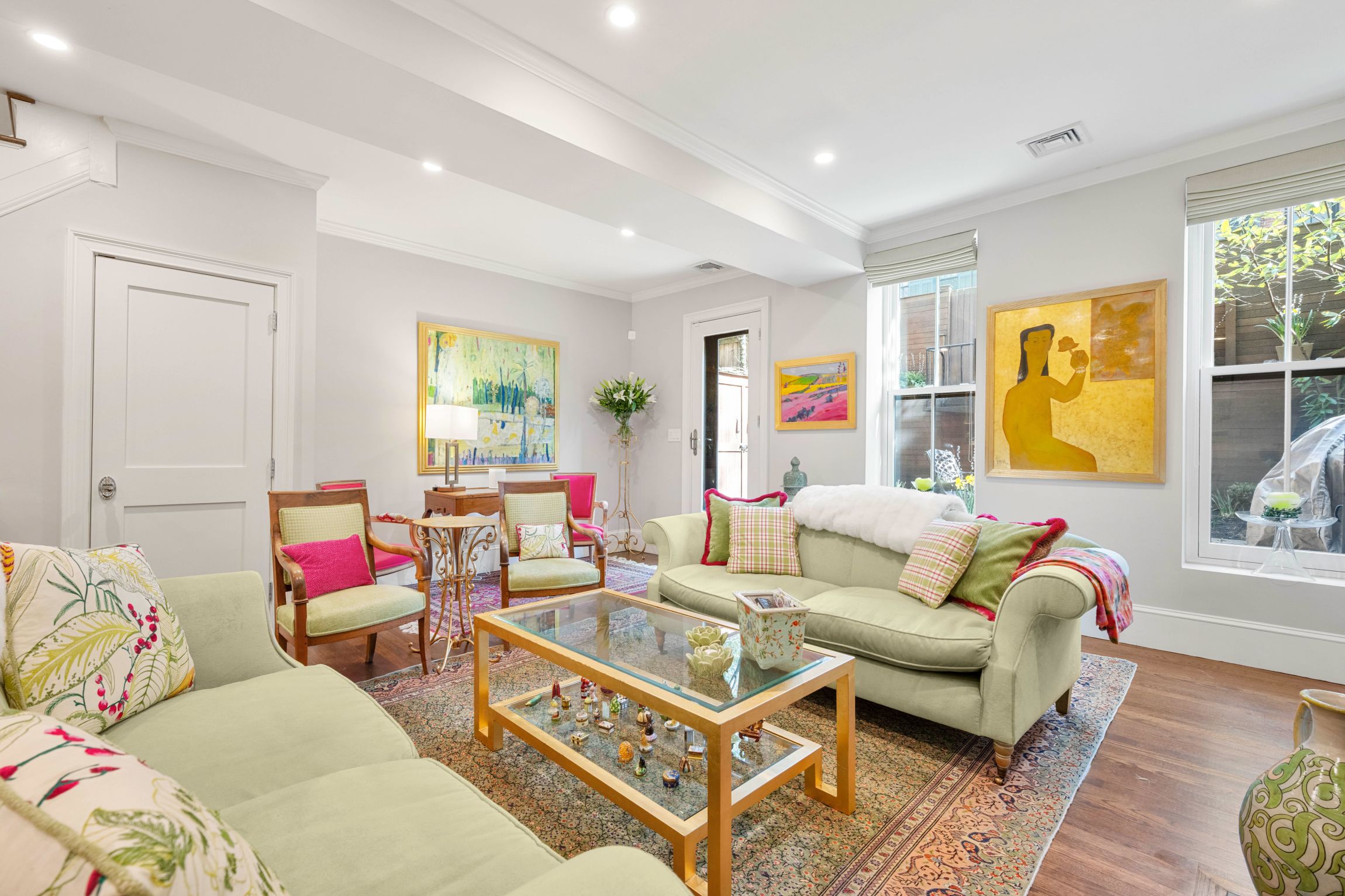  92 Chandler St, Boston, MA, 02116 - 物件實景