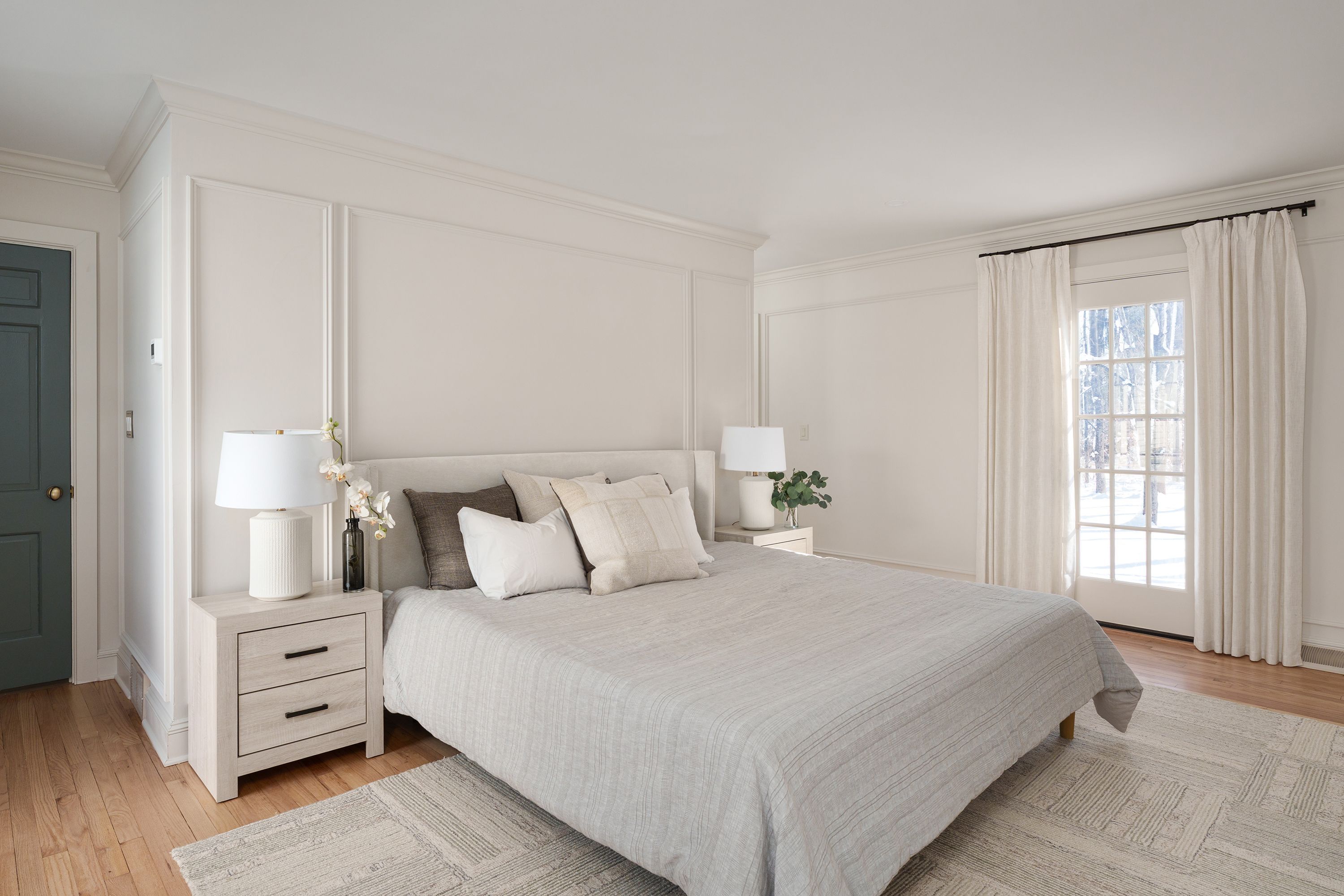  An Uncompromising Renovation Infused with Chic Designer Style - 物件實景