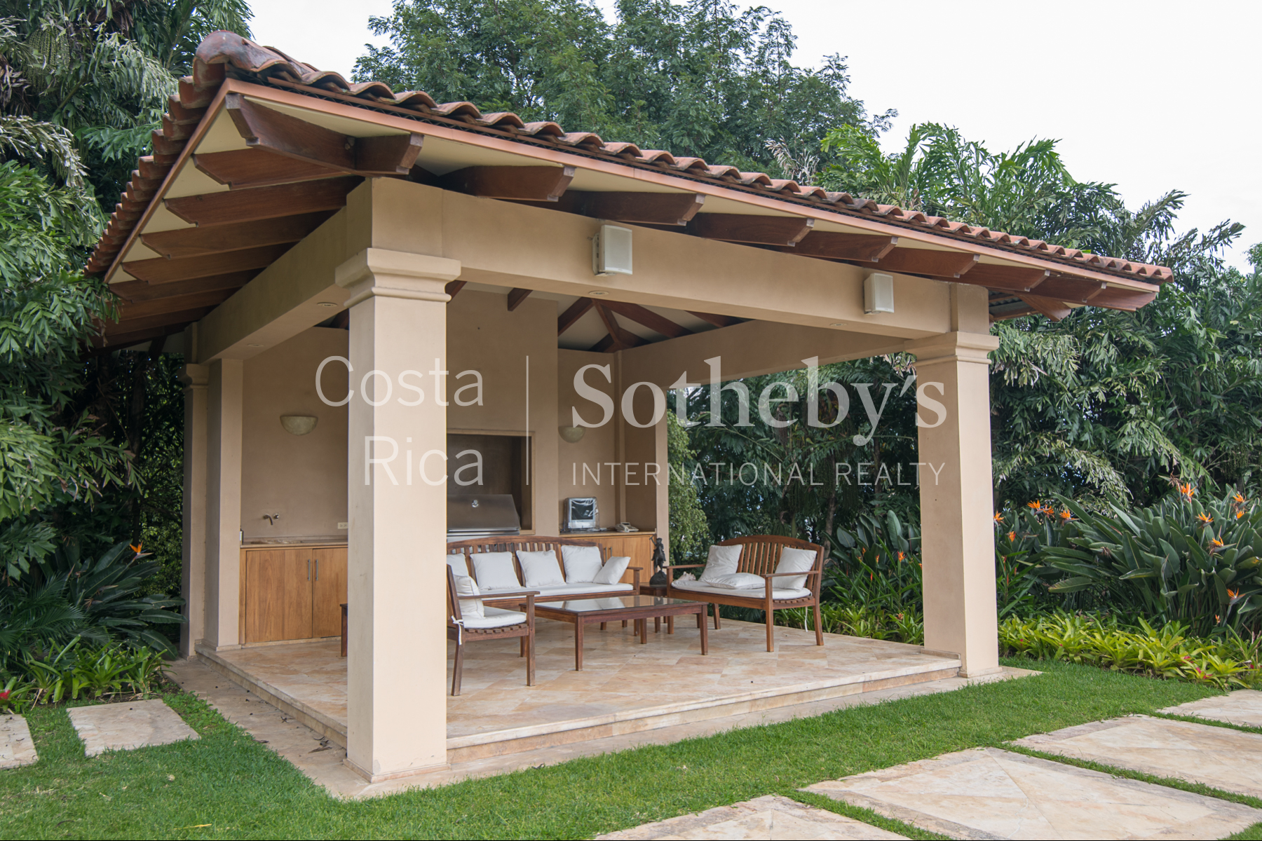  Quite Possibly the True Dream Home, Escazú - 物件實景