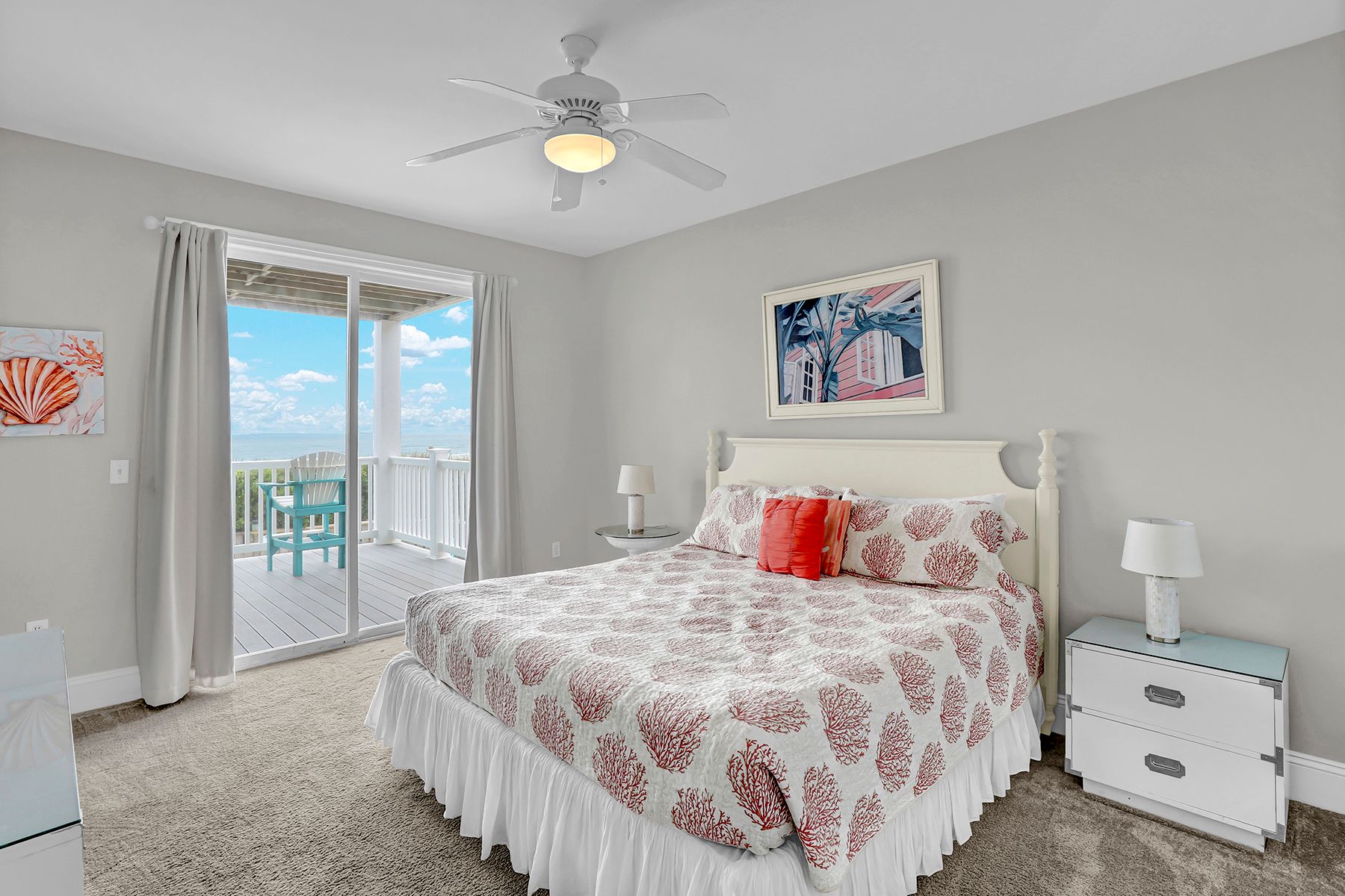  100 Oleander Court, Surf City, NC 28445 - 物件實景