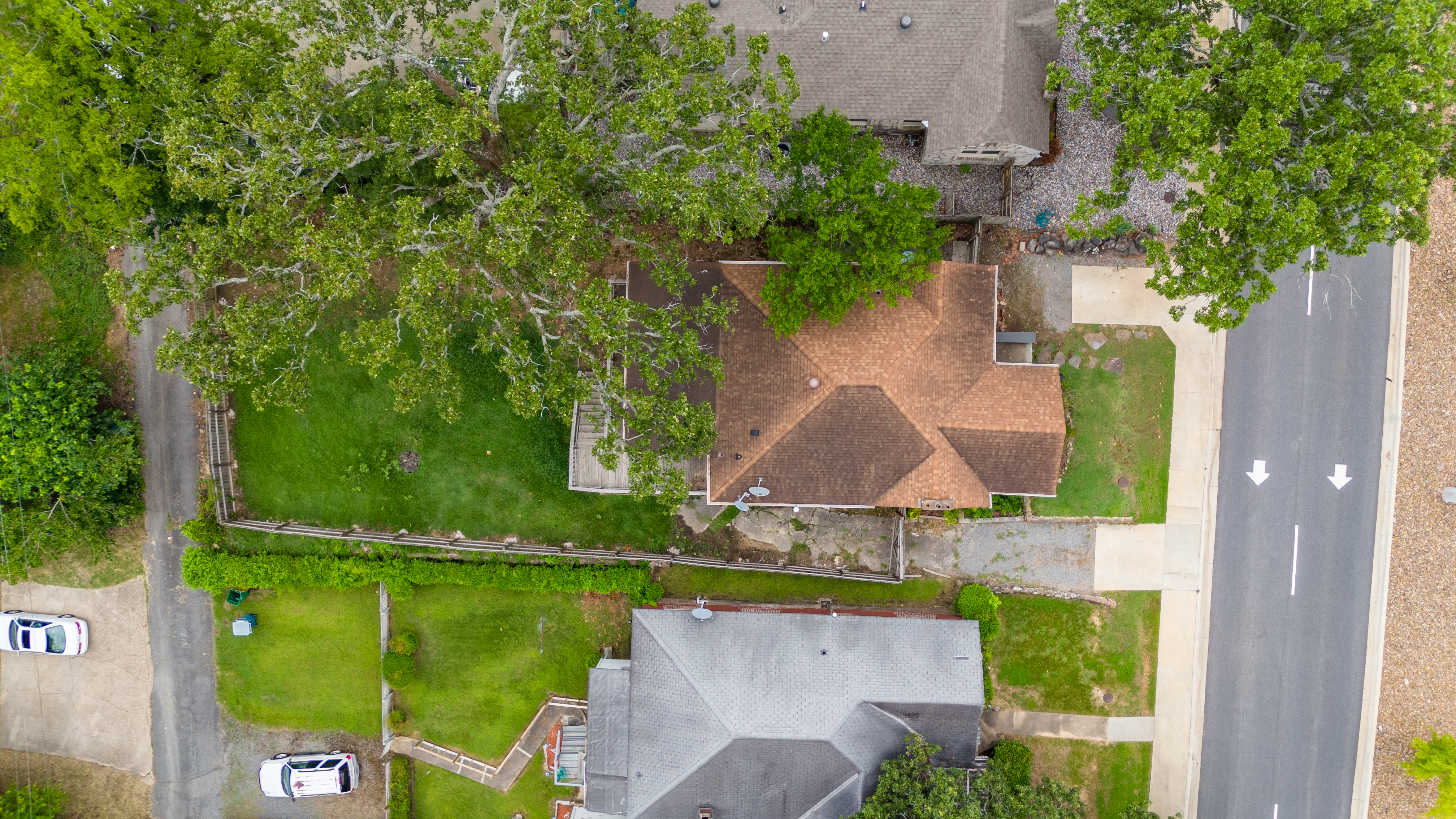  317 S Uams Blvd, Little Rock, AR, 72205 - 物件實景