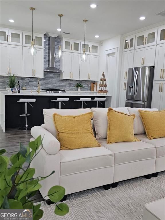 Scottdale, Georgia, 30079, United States, 4 Bedrooms Bedrooms, ,4 BathroomsBathrooms,Residential,For Sale,1952017