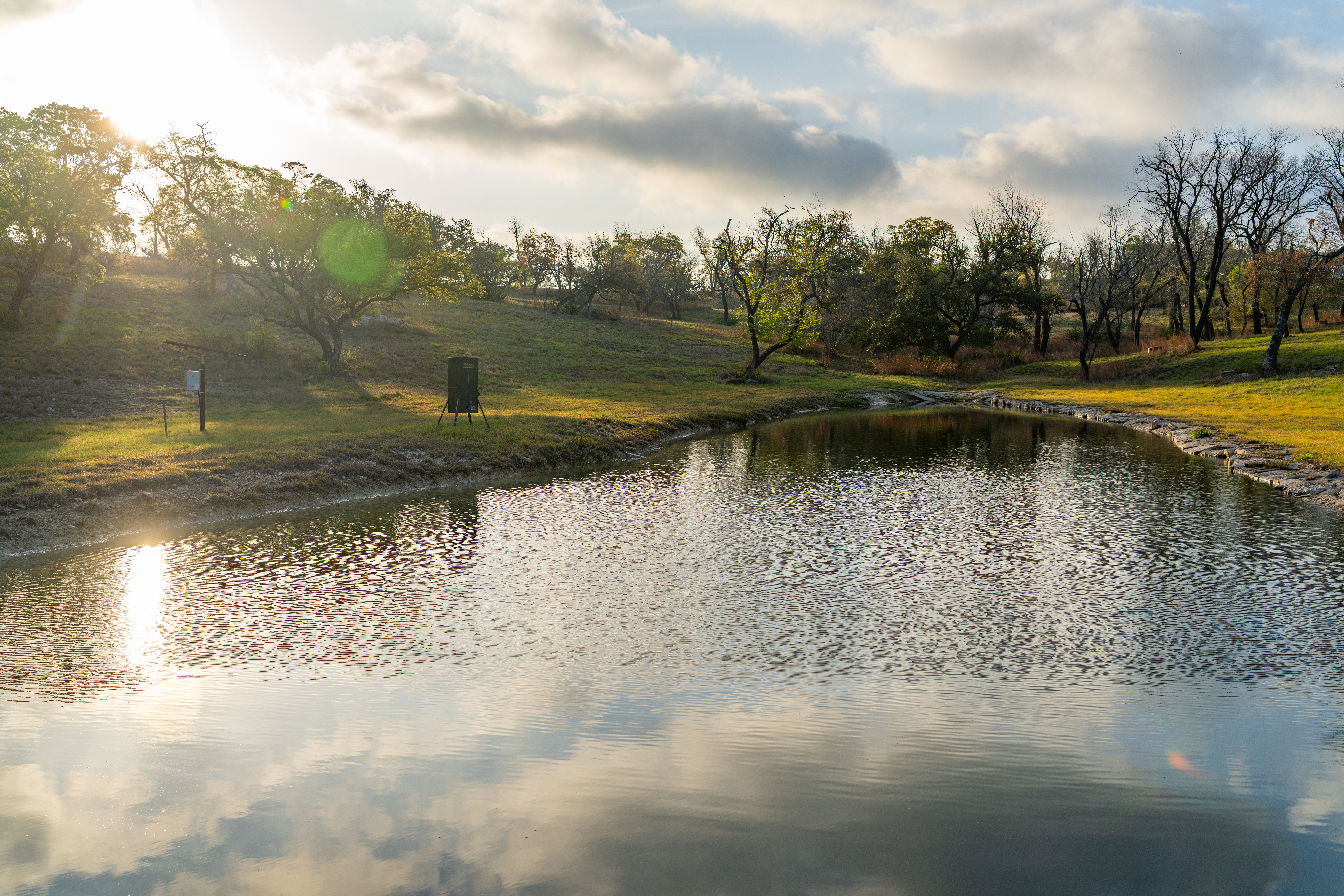  French Country Elegance in the Texas Hill Country - 物件實景