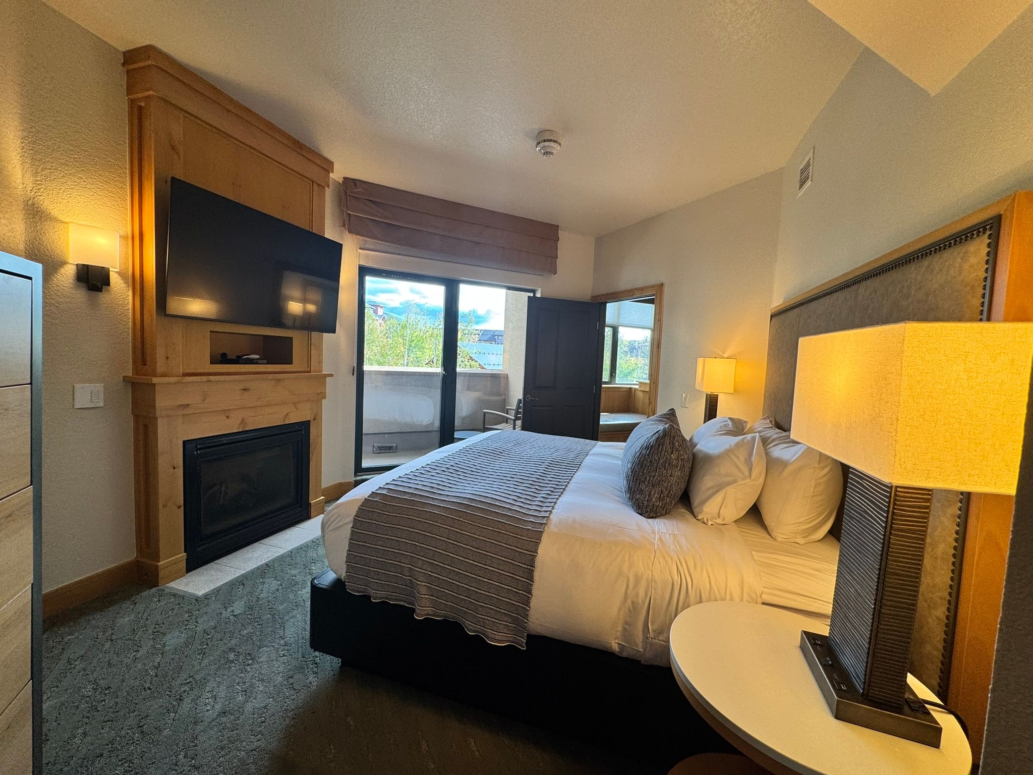  2300 Mount Werner Circle Unit 301QIVA&B, Steamboat Springs, CO 80487 - 物件實景