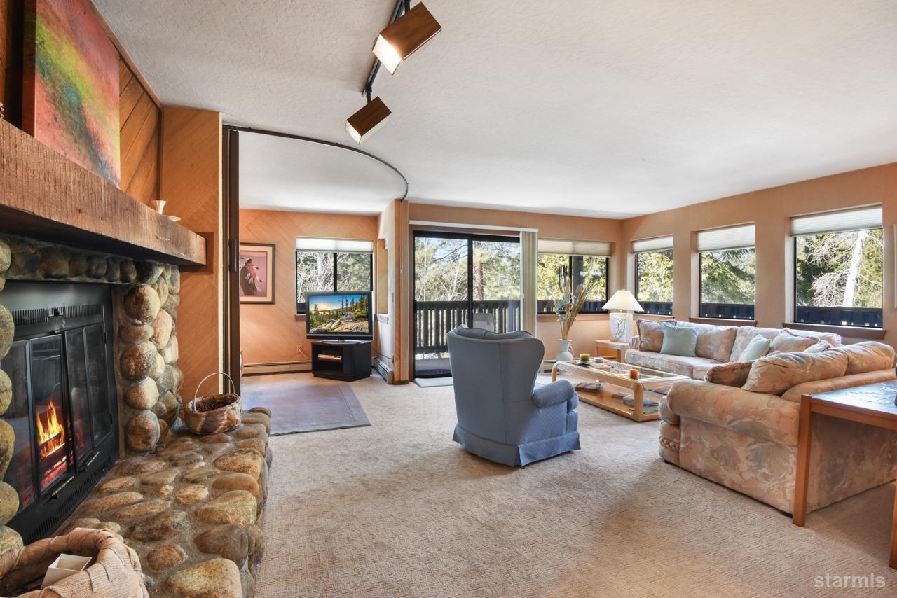 Incline Village, Nevada, 89451, United States, 2 Bedrooms Bedrooms, ,2 BathroomsBathrooms,Residential,For Sale,1754501
