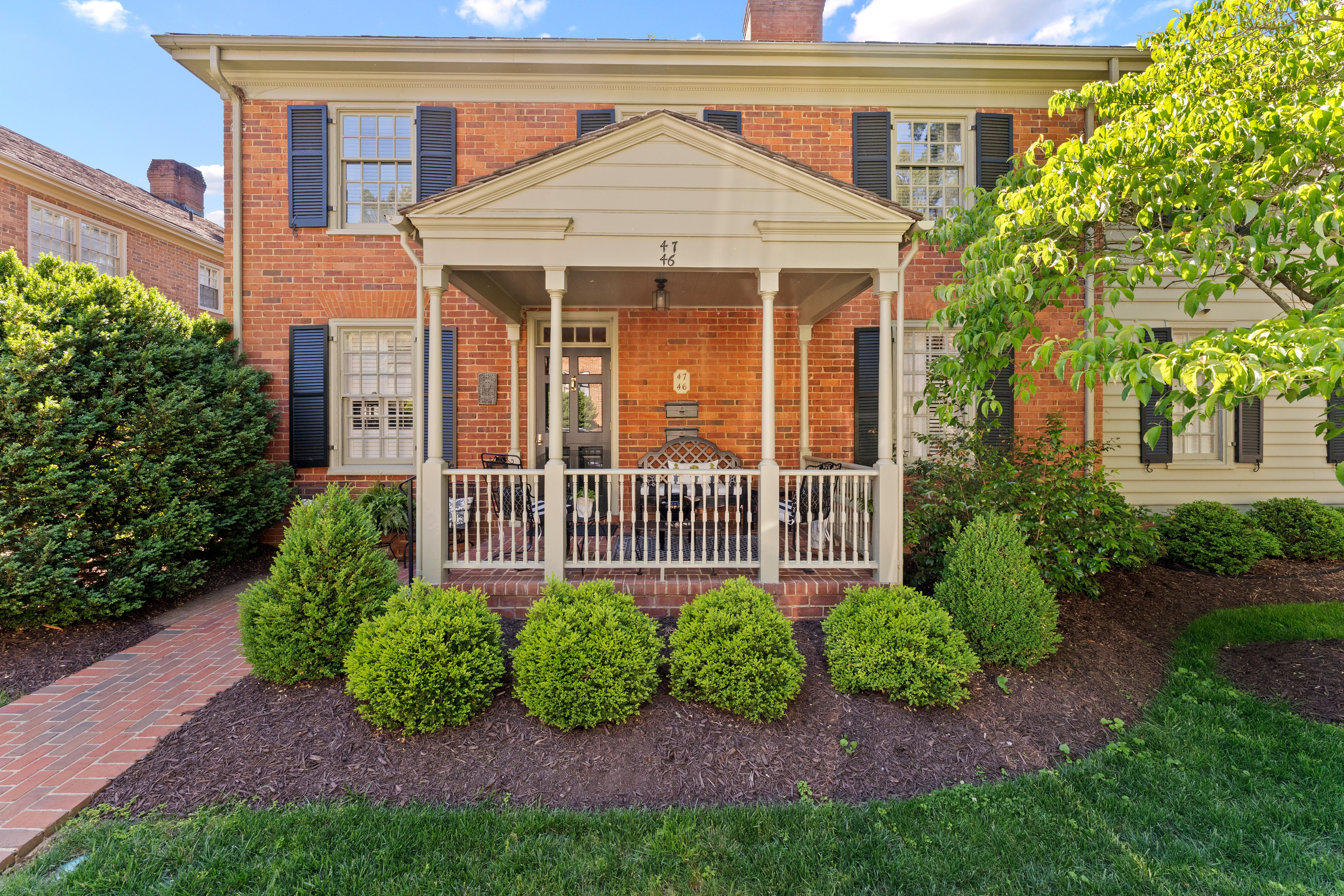  6161 River Road, Henrico, VA 23226 - 物件實景