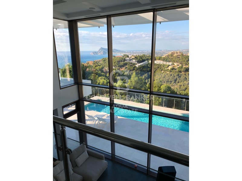 Alicante, Altea, Altea Hills Alicante, Altea, Alte, Altea, Comunidad Valenciana, ES, 5 Bedrooms Bedrooms, ,7 BathroomsBathrooms,Residential,For Sale,Alicante, Altea, Altea Hills Alicante, Altea, Alte,1683109