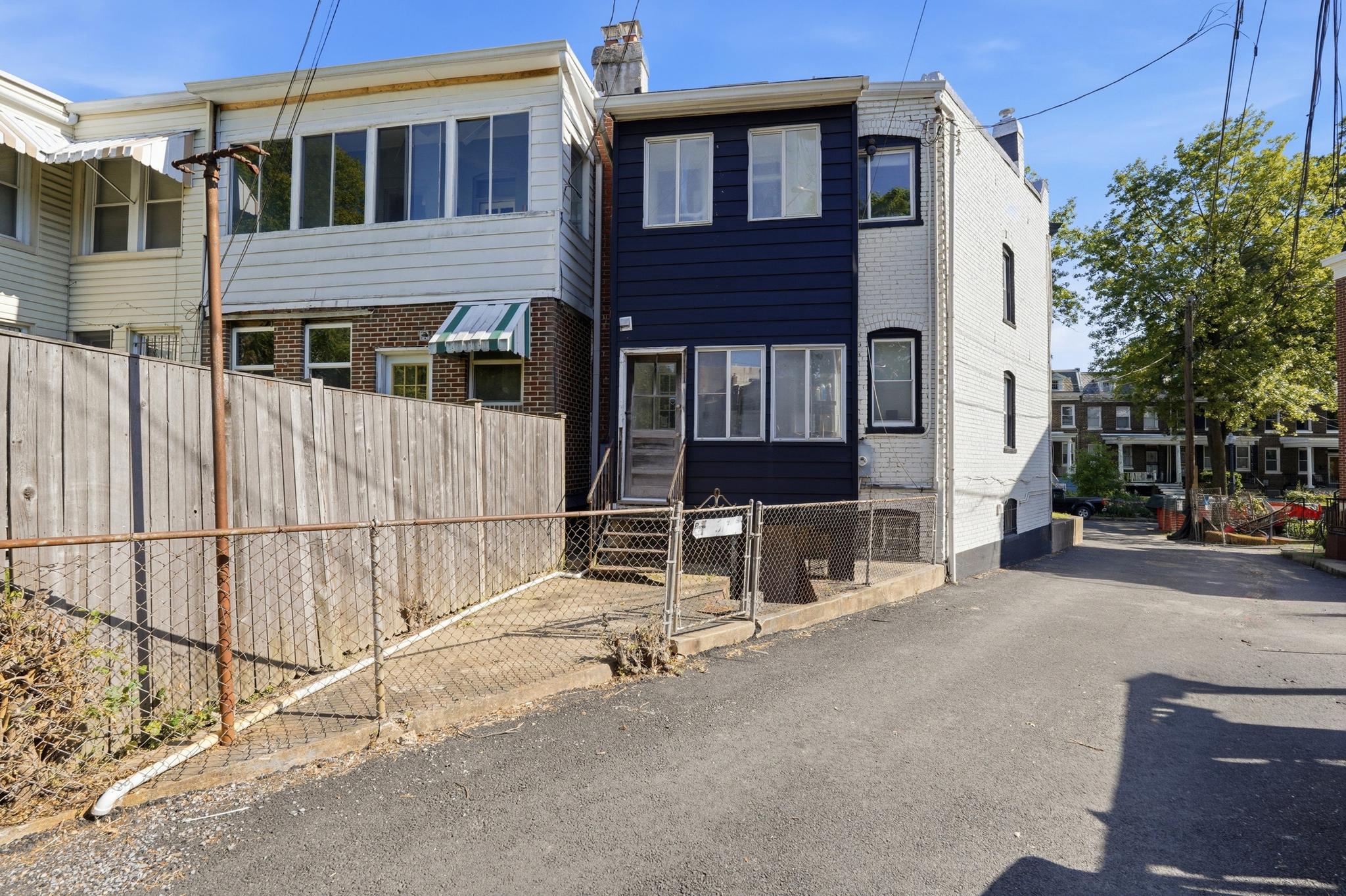  517 Taylor Street NW, Washington, DC, 20011 - 物件實景