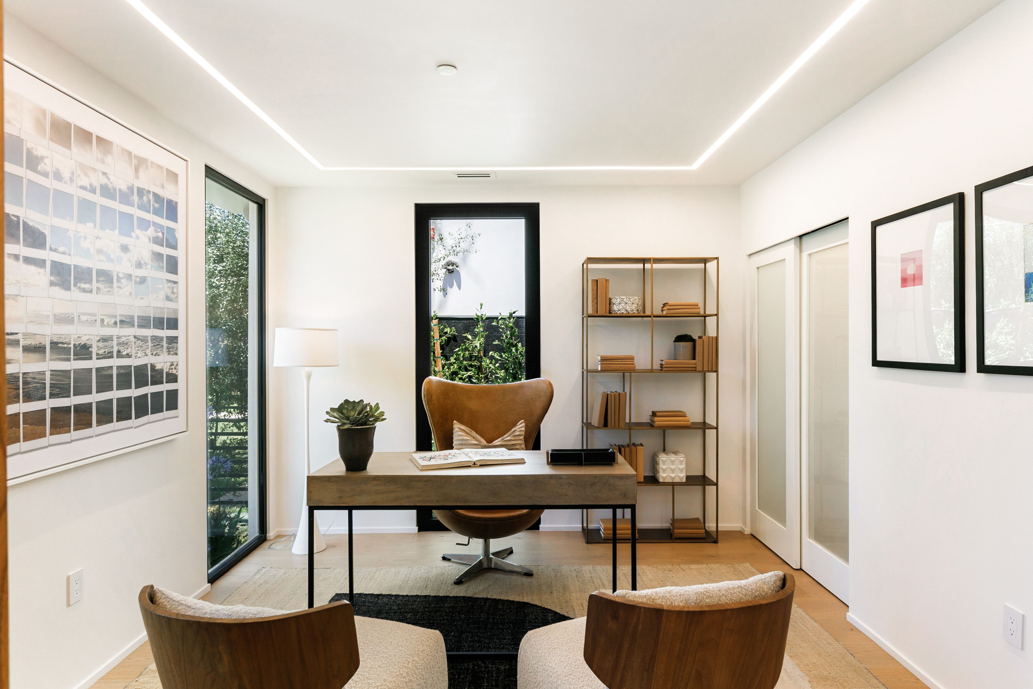  2202 California Avenue - 物件實景