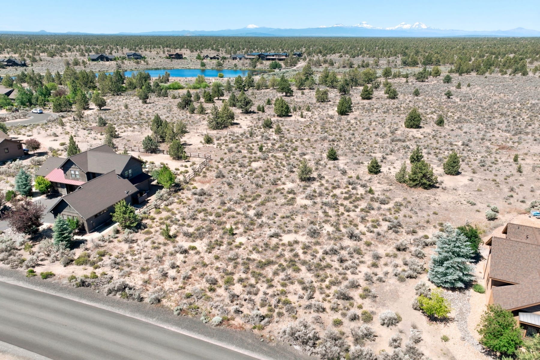  17189 SW Chaparral Drive #Homesite 397 Powell Butte, OR 97753 - 物件實景