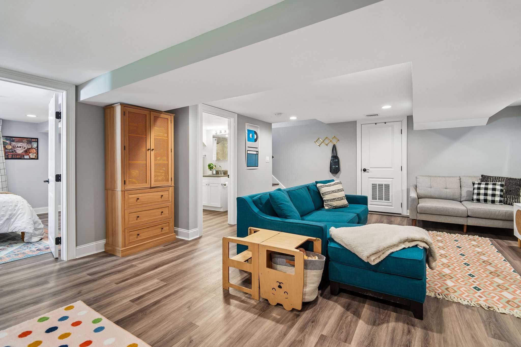  249 Ottawa Avenue, Hasbrouck Heights, NJ 07604 - 物件實景