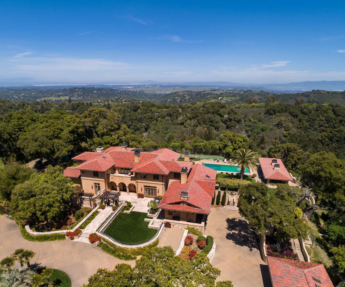 5660 Alpine Rd, Portola Valley, California, 94028, United States, 6 Bedrooms Bedrooms, ,11 BathroomsBathrooms,Residential,For Sale,5660 Alpine Rd,1611941