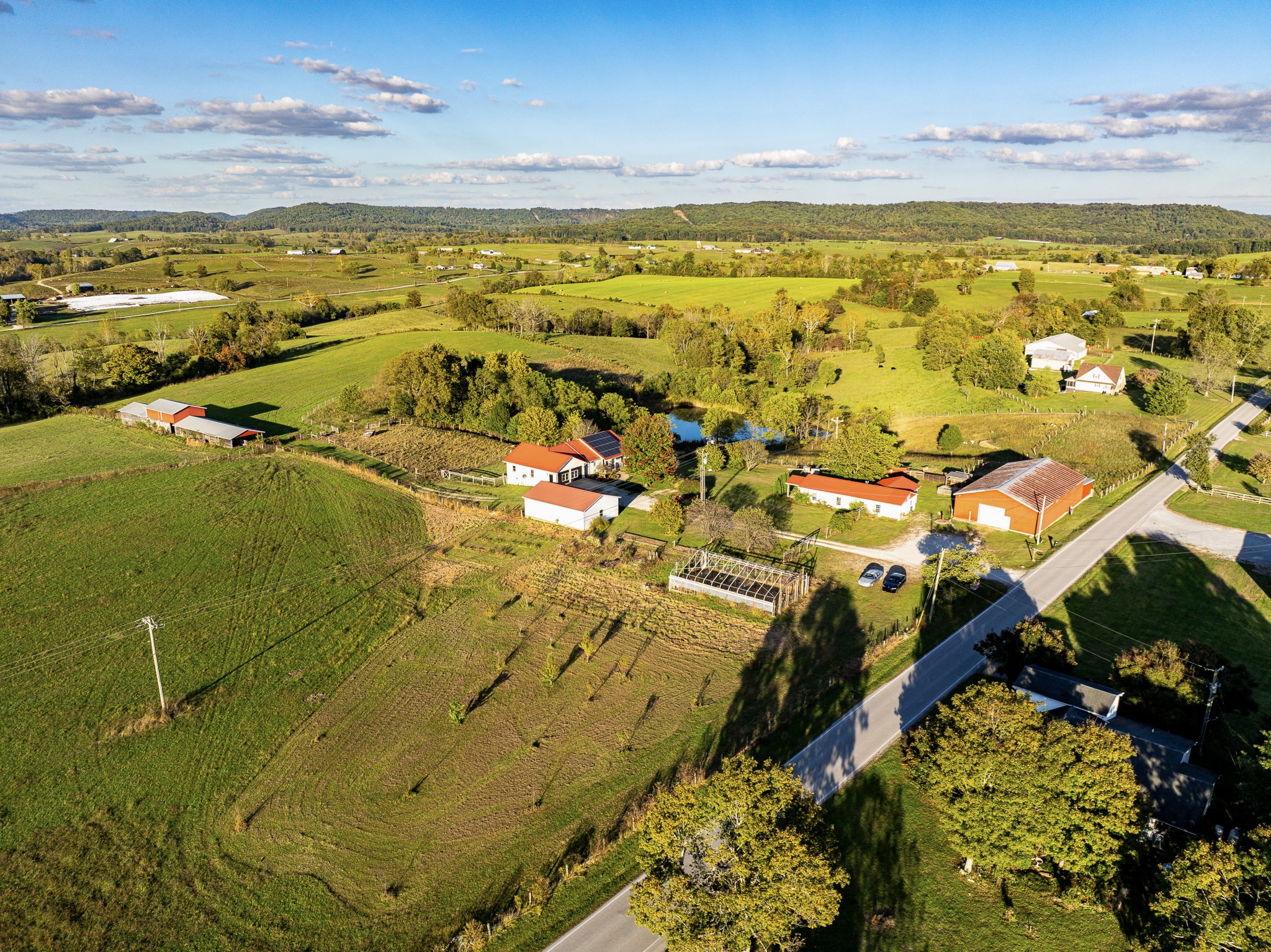 Hillsboro, Kentucky, 41049, United States, 3 Bedrooms Bedrooms, ,3 BathroomsBathrooms,Residential,For Sale,1984101