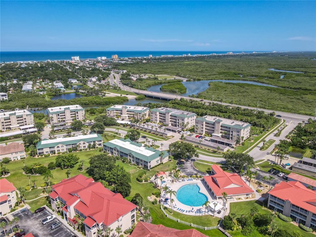 New Smyrna Beach, Florida, 32169, United States, 3 Bedrooms Bedrooms, ,3 BathroomsBathrooms,Residential,For Sale,1912150