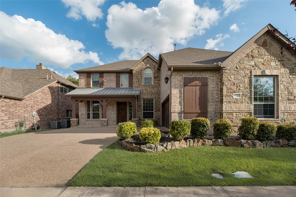 McKinney, Texas, 75070, United States, 5 Bedrooms Bedrooms, ,4 BathroomsBathrooms,Residential,For Sale,1944817