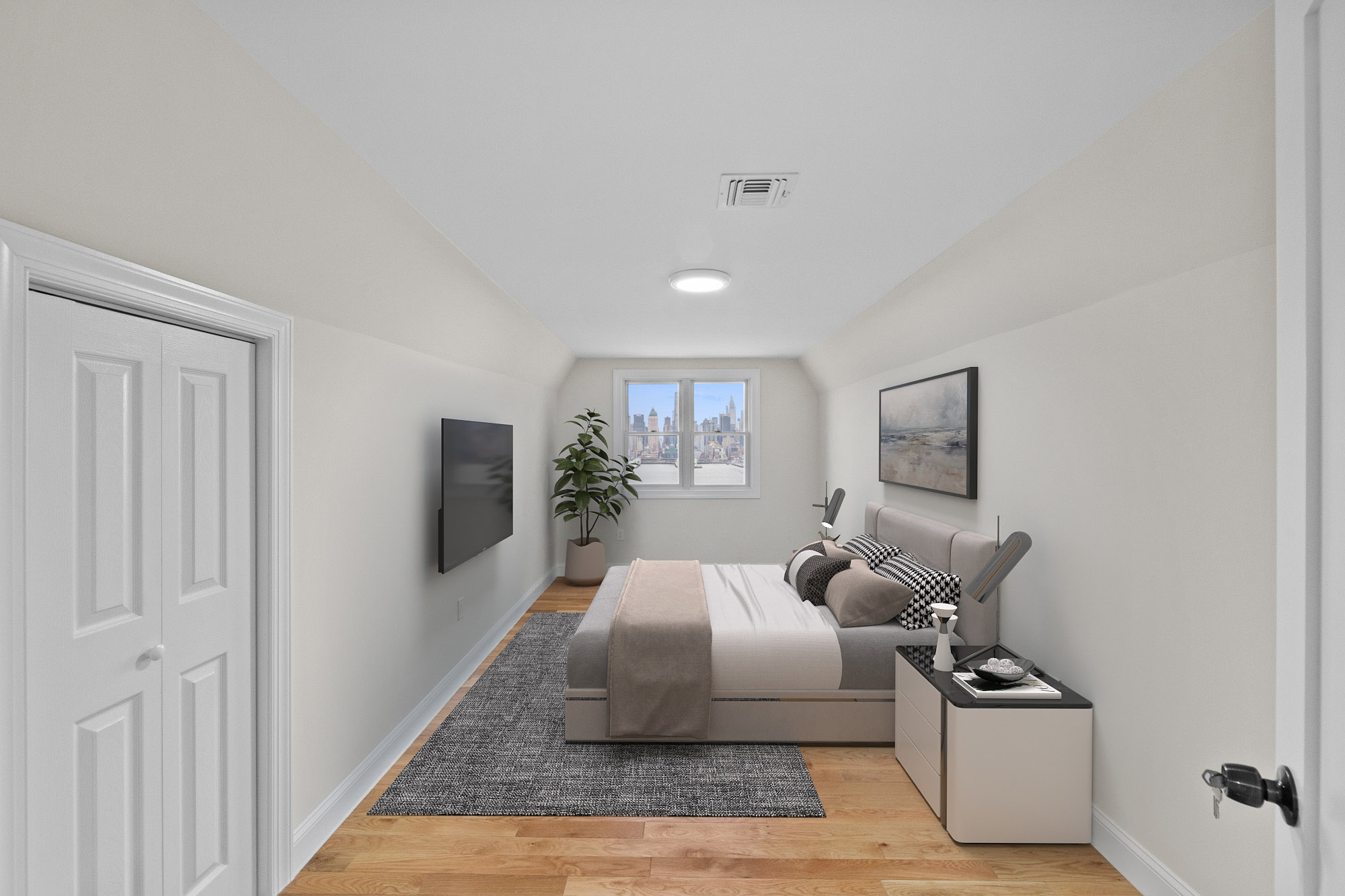  859 Boulevard, Weehawken, NJ, 07086 - 物件實景