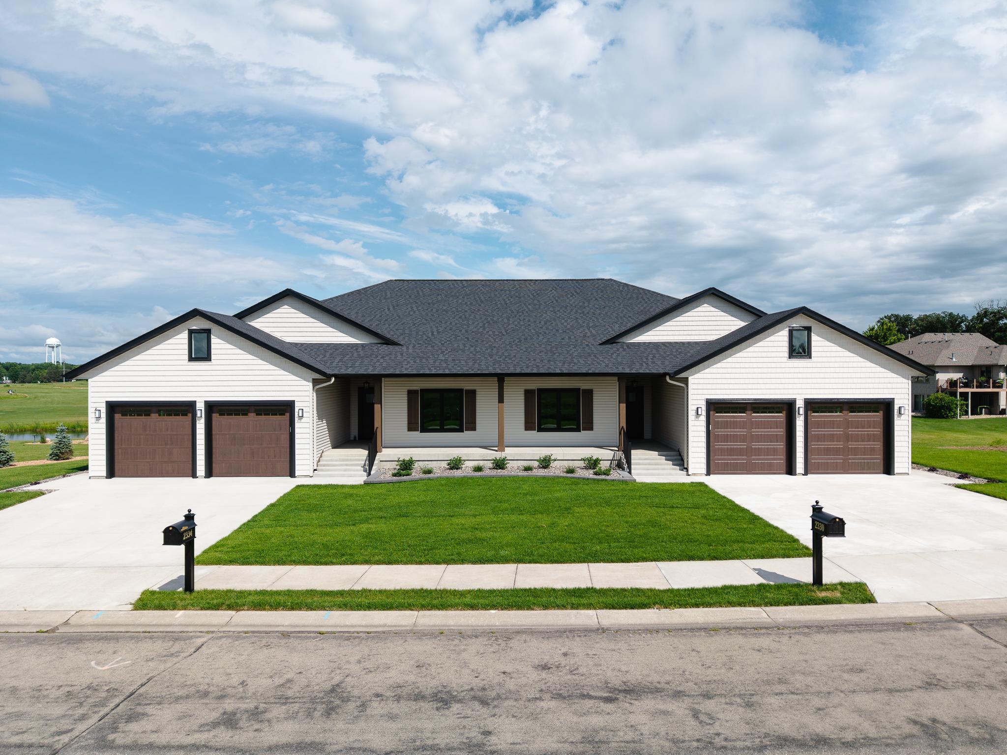 Albert Lea, Minnesota, 56007, United States, 4 Bedrooms Bedrooms, ,2 BathroomsBathrooms,Residential,For Sale,1981027