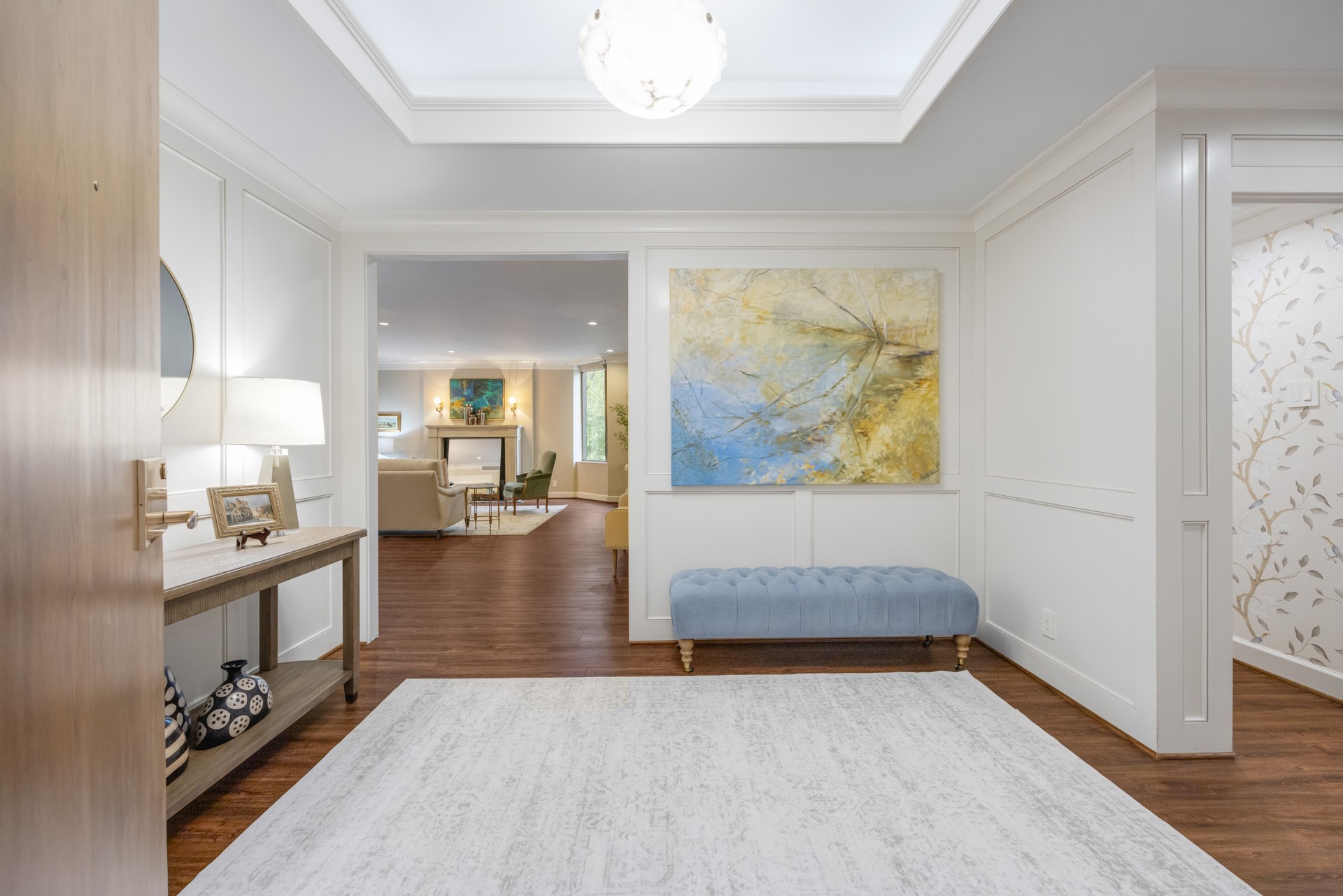  5555 Del Monte Drive #205 - 物件實景