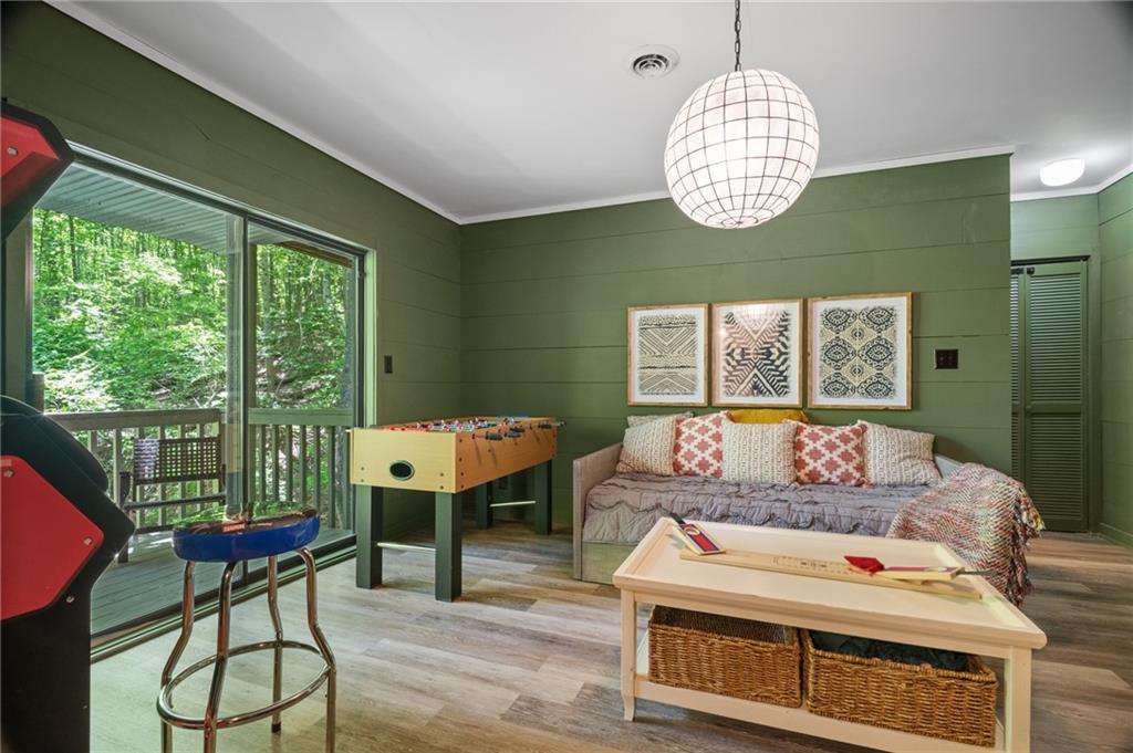 Big Canoe, Georgia, 30143, United States, 3 Bedrooms Bedrooms, ,3 BathroomsBathrooms,Residential,For Sale,1870179