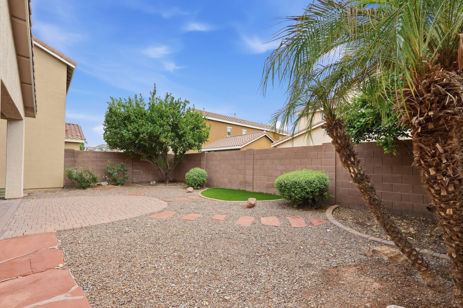  3463 E Carla Vista Drive¦Gilbert, AZ - 物件實景