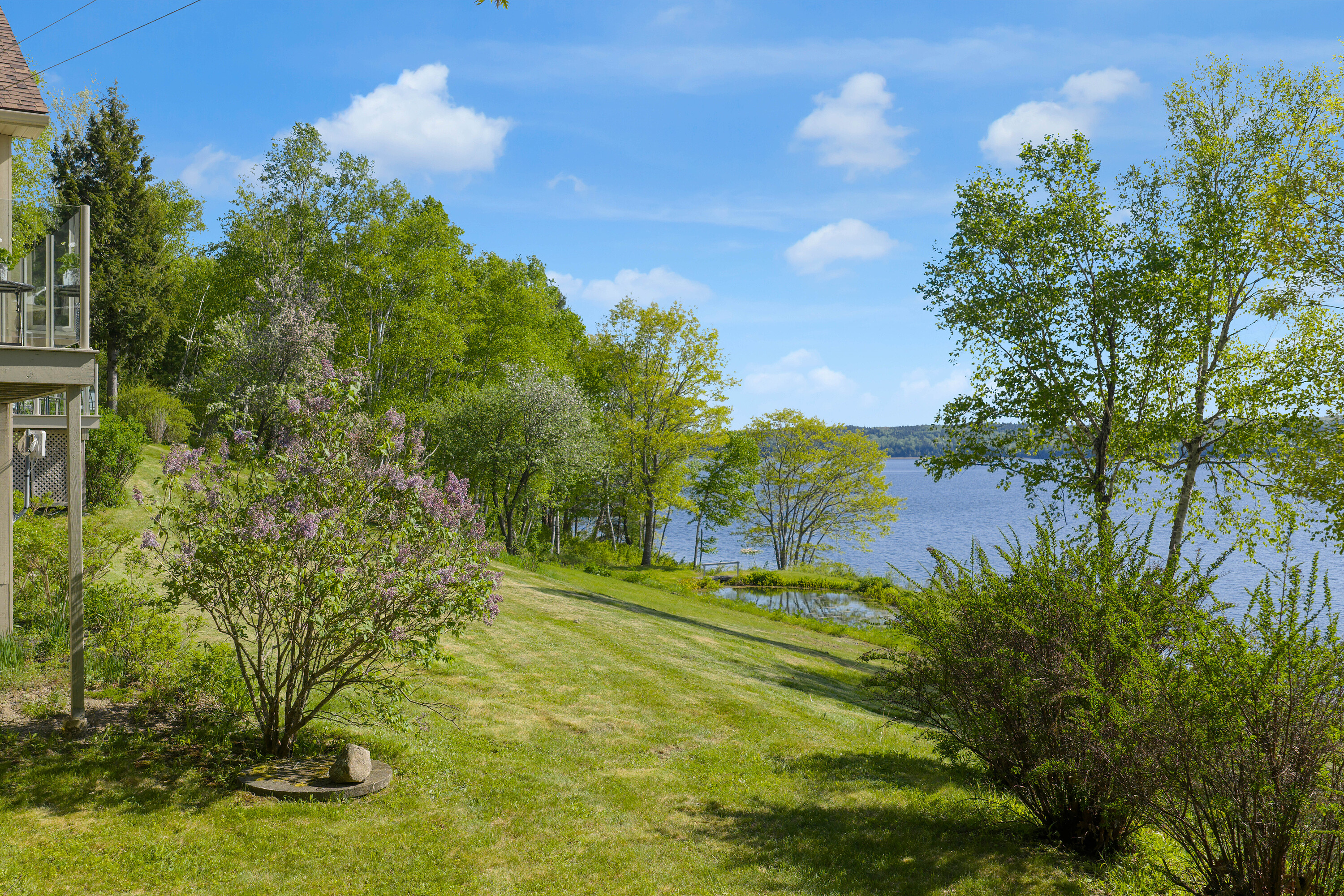  Oak Bay, Charlotte County - 物件實景
