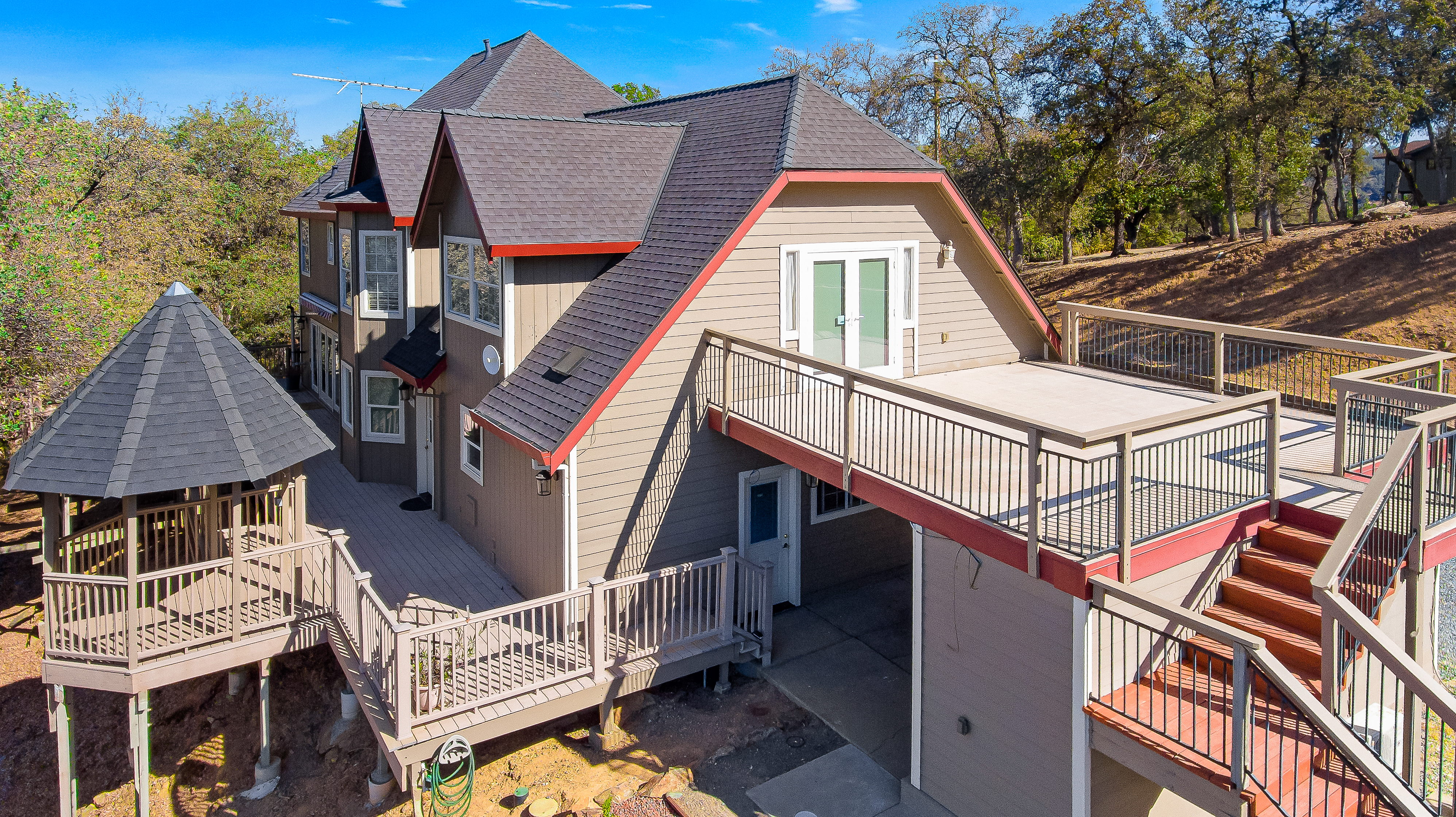  8681 Riverwood Drive, Placerville, CA 95667 - 物件實景