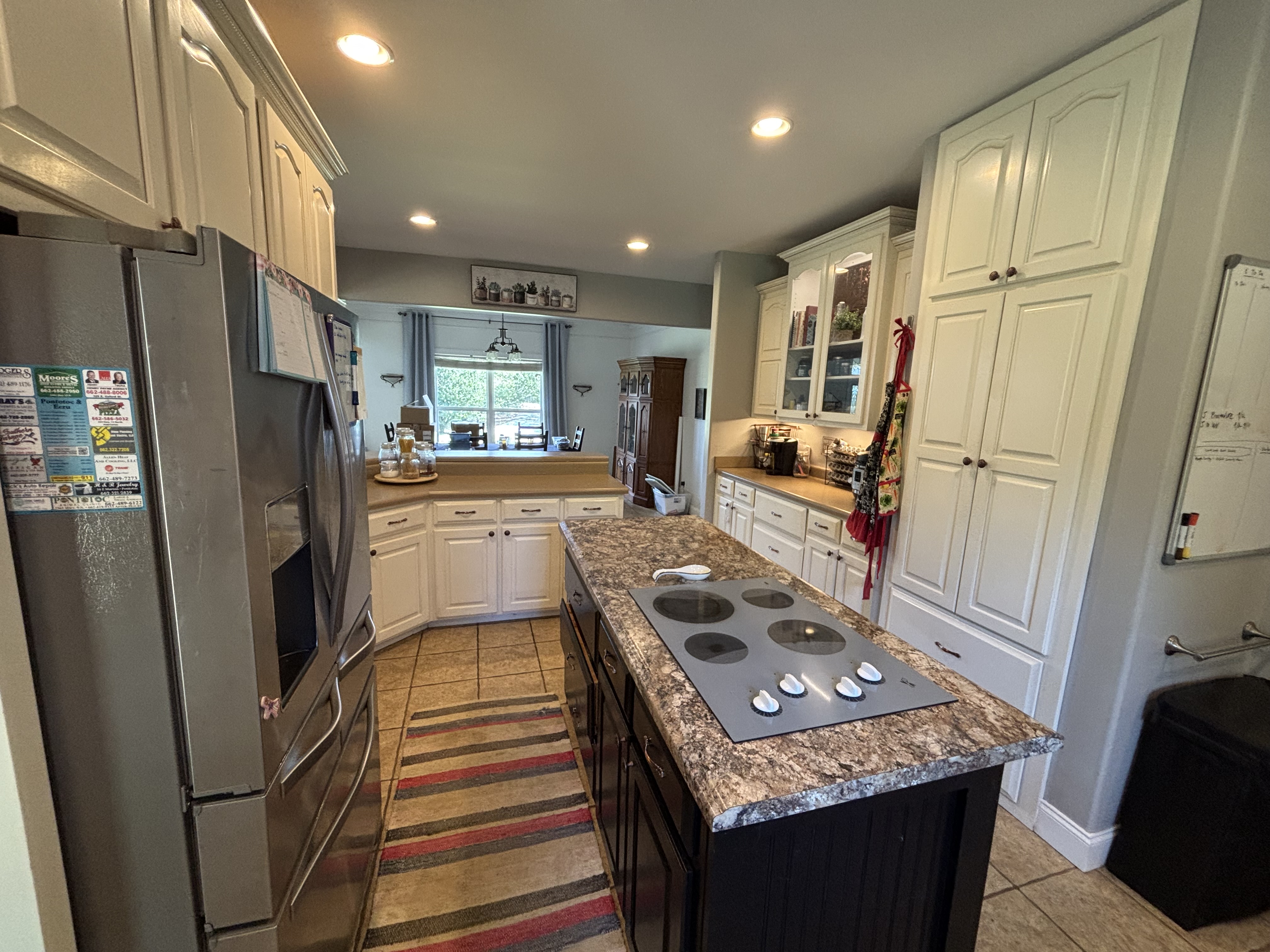Algoma, Mississippi, 38863, United States, 4 Bedrooms Bedrooms, ,2 BathroomsBathrooms,Residential,For Sale,1928744