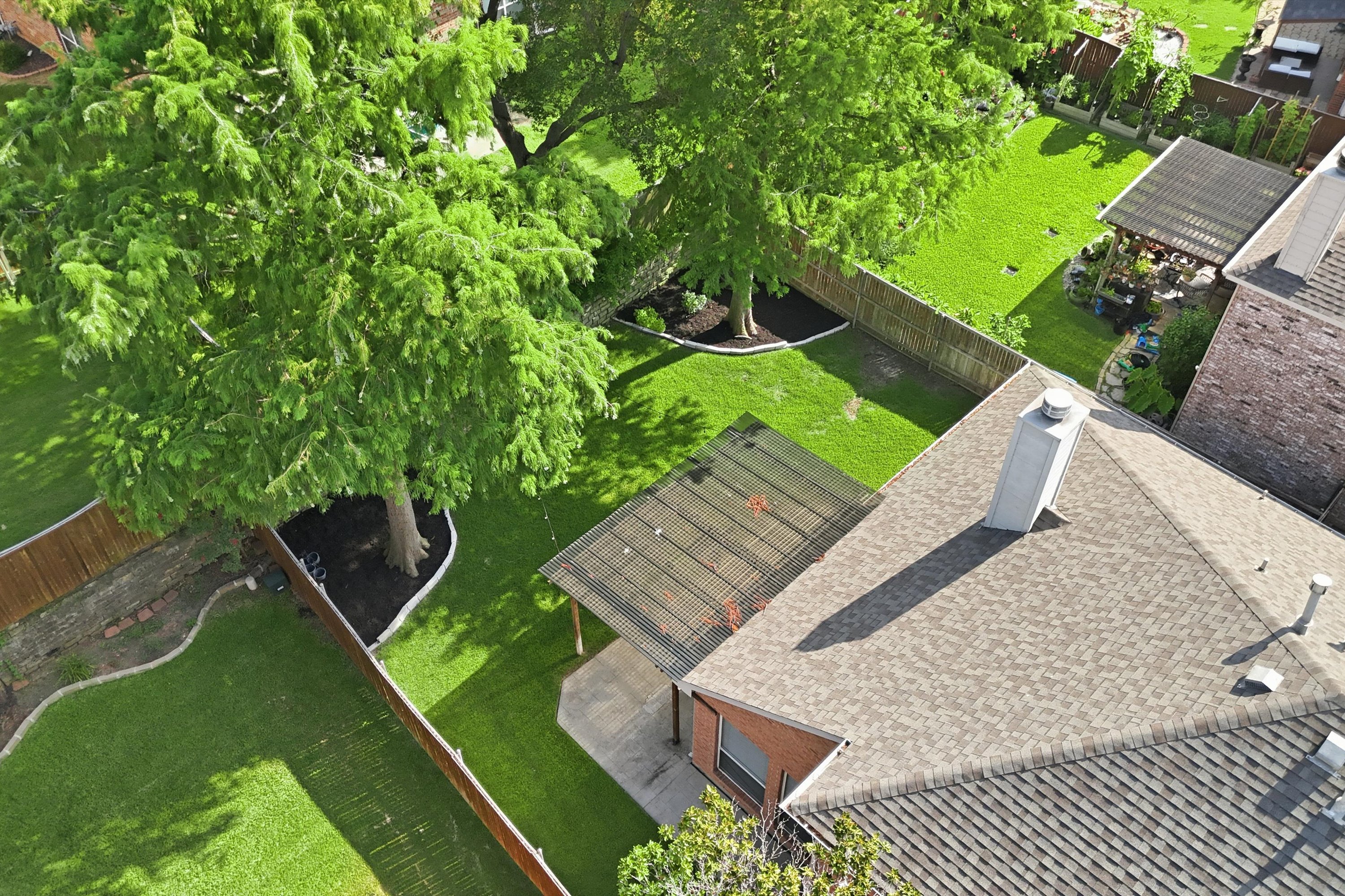  3631 Appalachian Way, Flower Mound, TX, 75022 - 物件實景