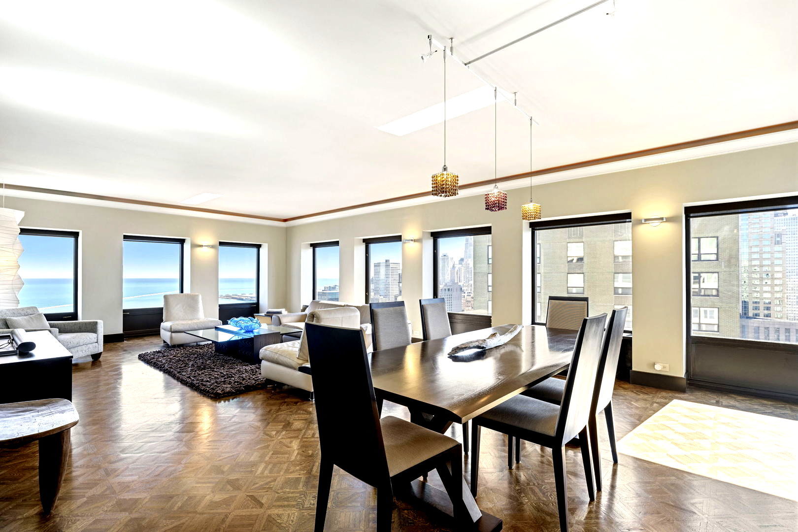 Chicago, Illinois, 60611, United States, 2 Bedrooms Bedrooms, ,3 BathroomsBathrooms,Residential,For Sale,1730203