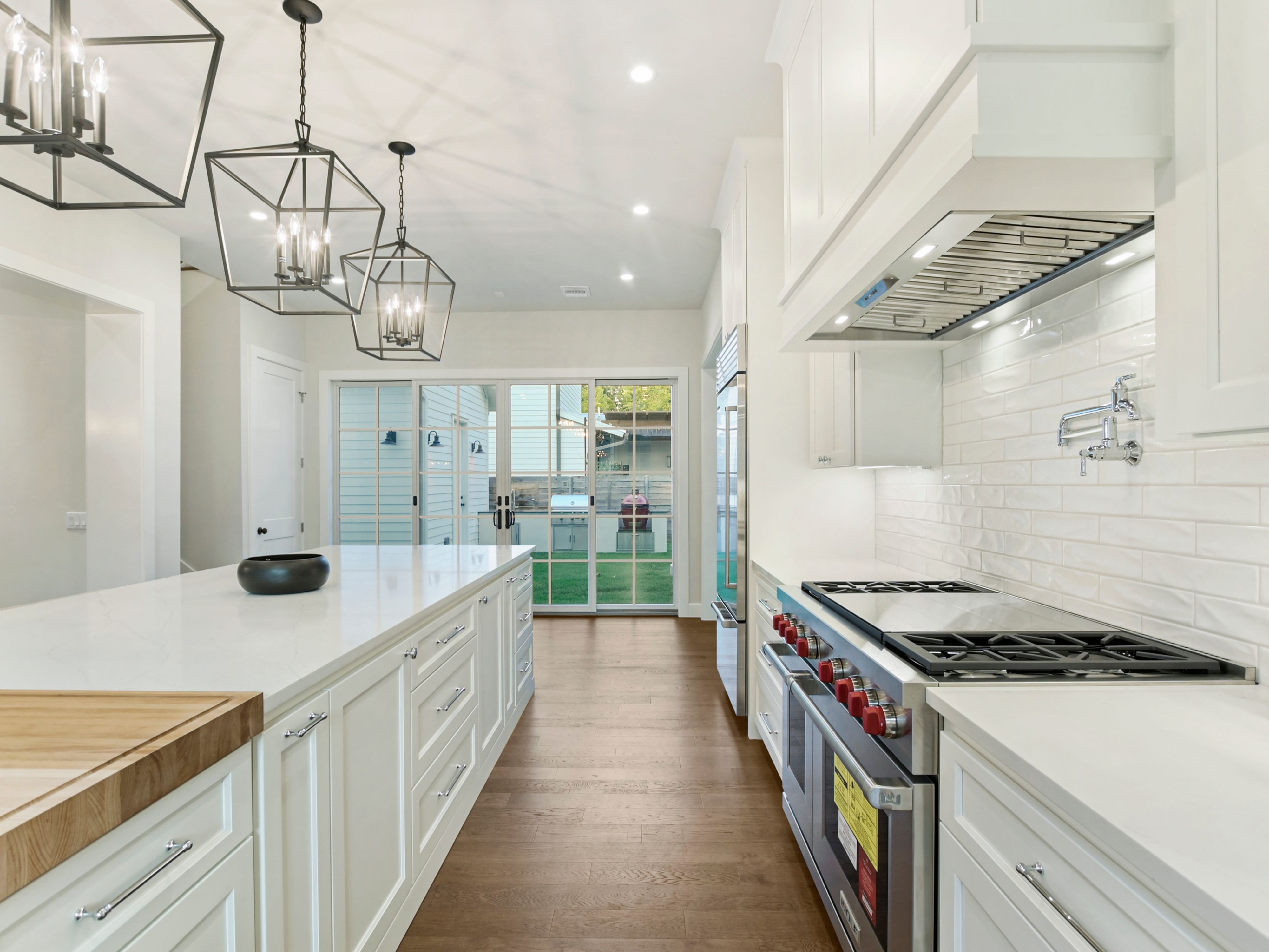  1603 Willow Street, Austin, TX 78702 - 物件實景