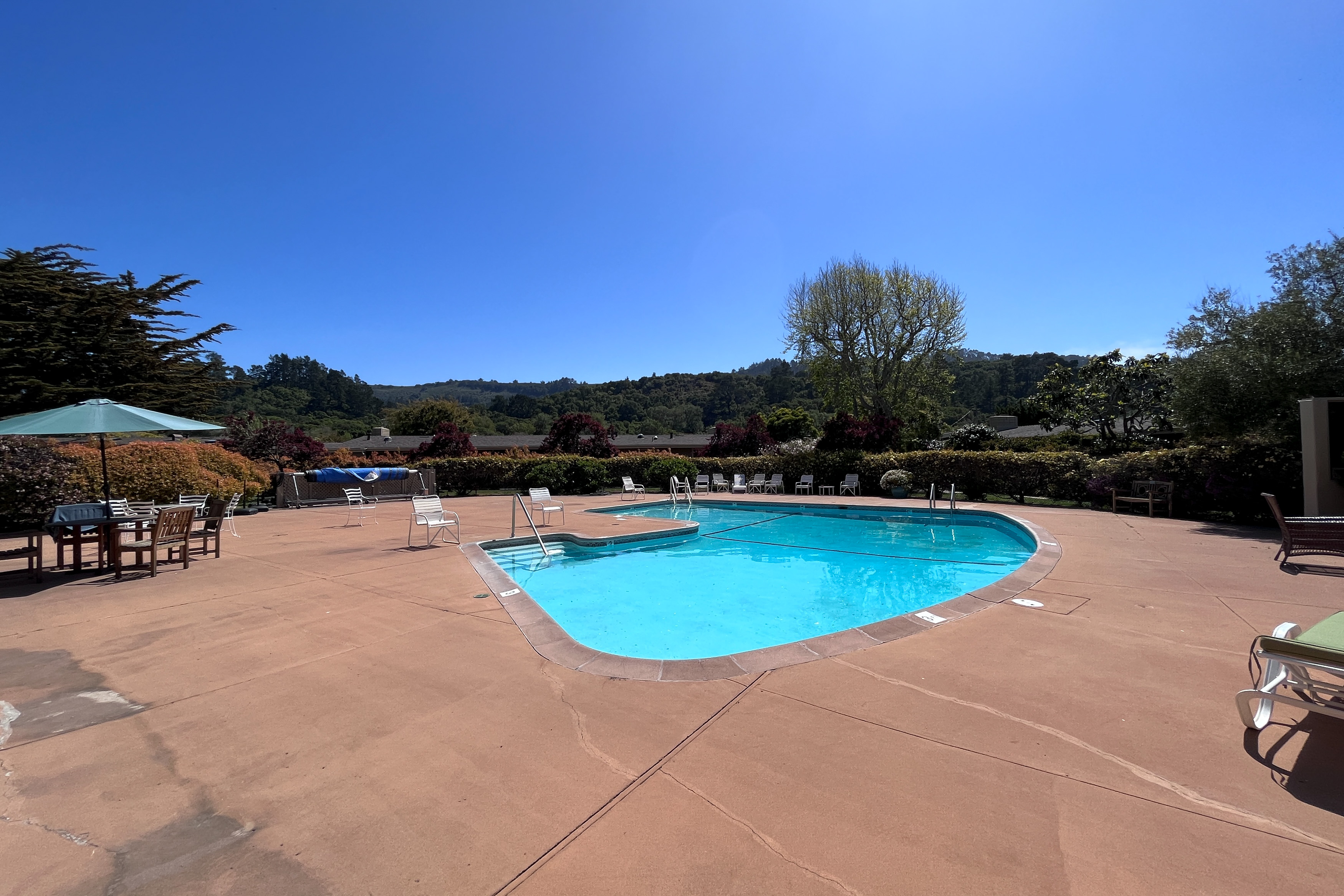  101 Hacienda Carmel - 物件實景