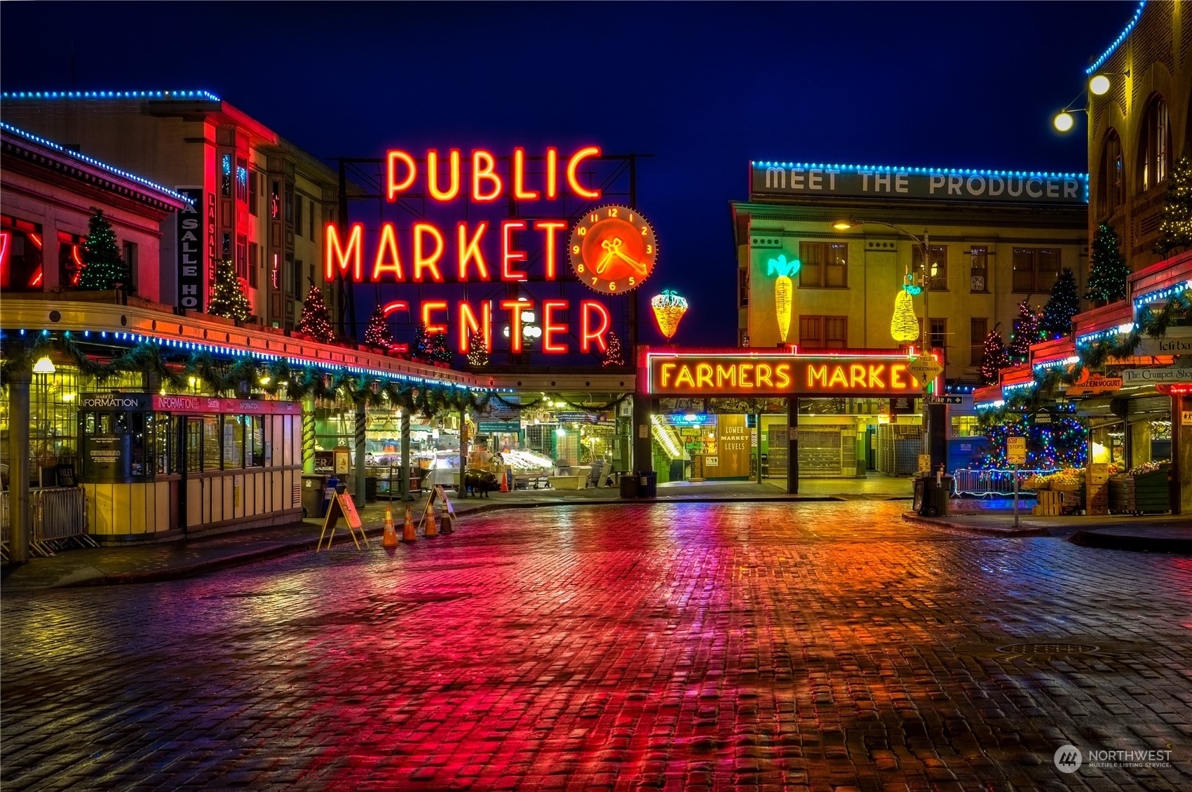 Seattle, Washington, 98121, United States, 1 Bedroom Bedrooms, ,Residential,For Sale,1924097