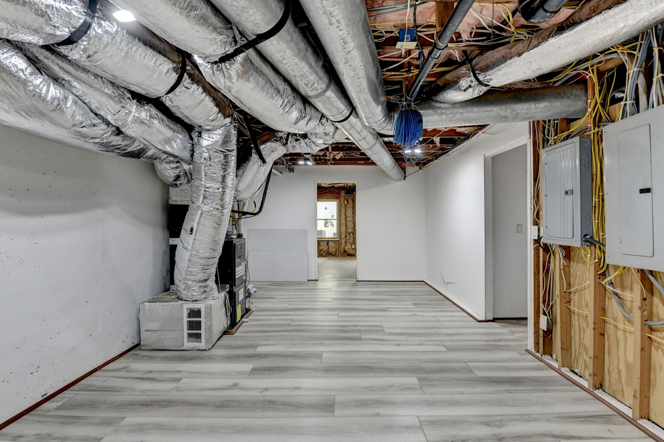  Welcome to the Cul-De-Sac - 物件實景