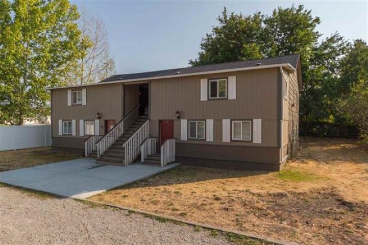 Spokane Valley, Washington, 99016, United States, ,Residential,For Sale,1904350