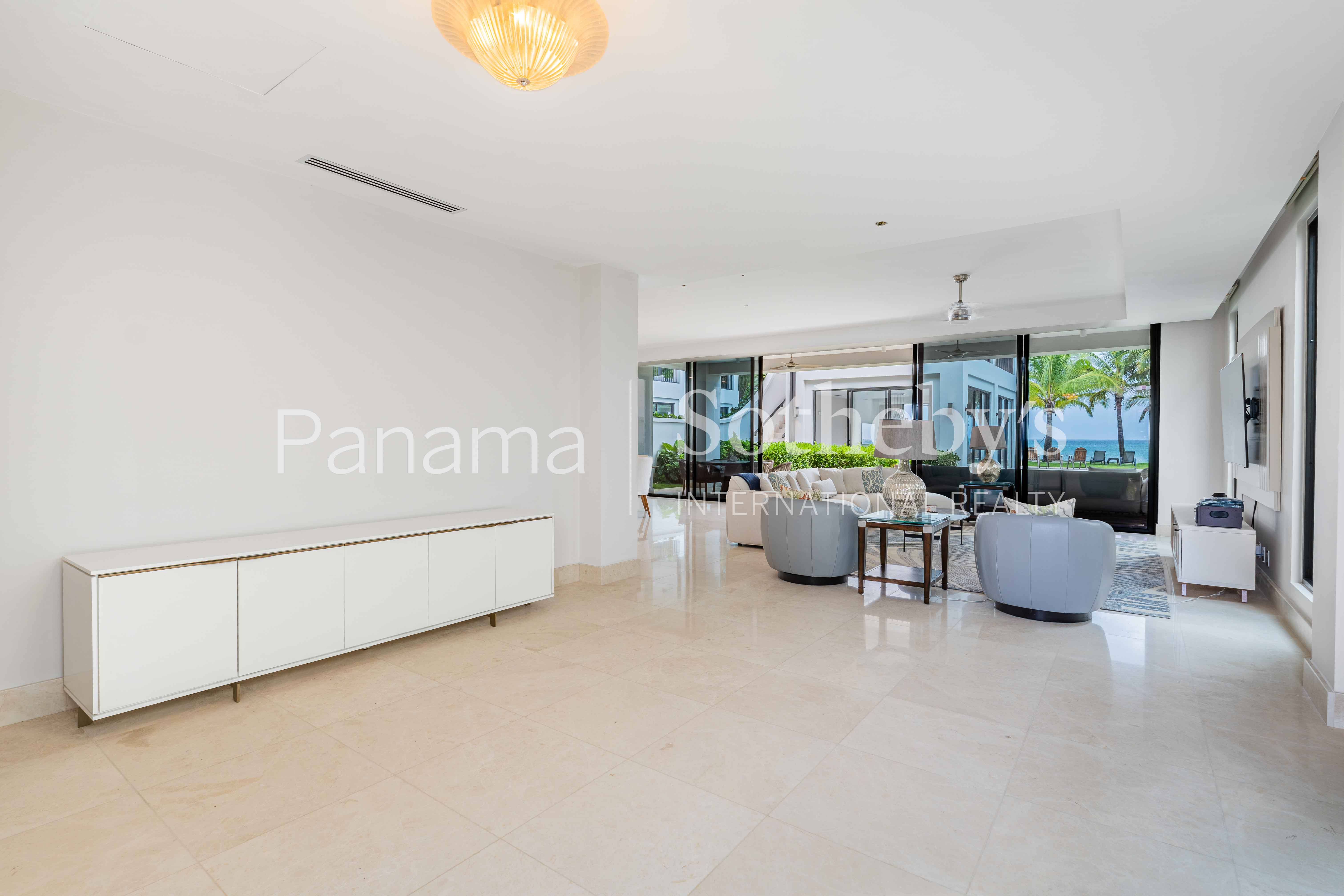  Velamar Village Oceanfront Residence  Buenaventura - 物件實景