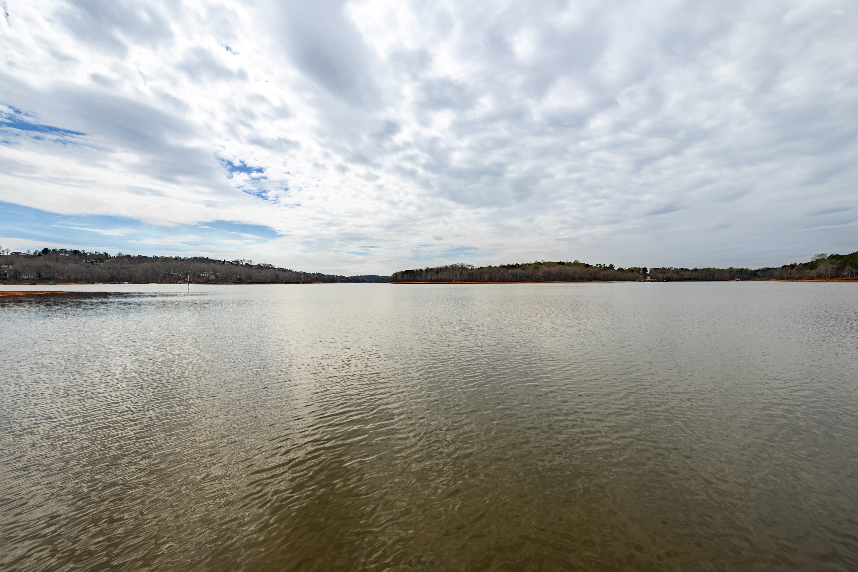  Lakefront Estate with Private Dock, Guest Home and Pool - 物件實景