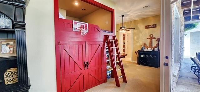 Park Hill, Oklahoma, 74451, United States, 5 Bedrooms Bedrooms, ,4 BathroomsBathrooms,Residential,For Sale,1974610